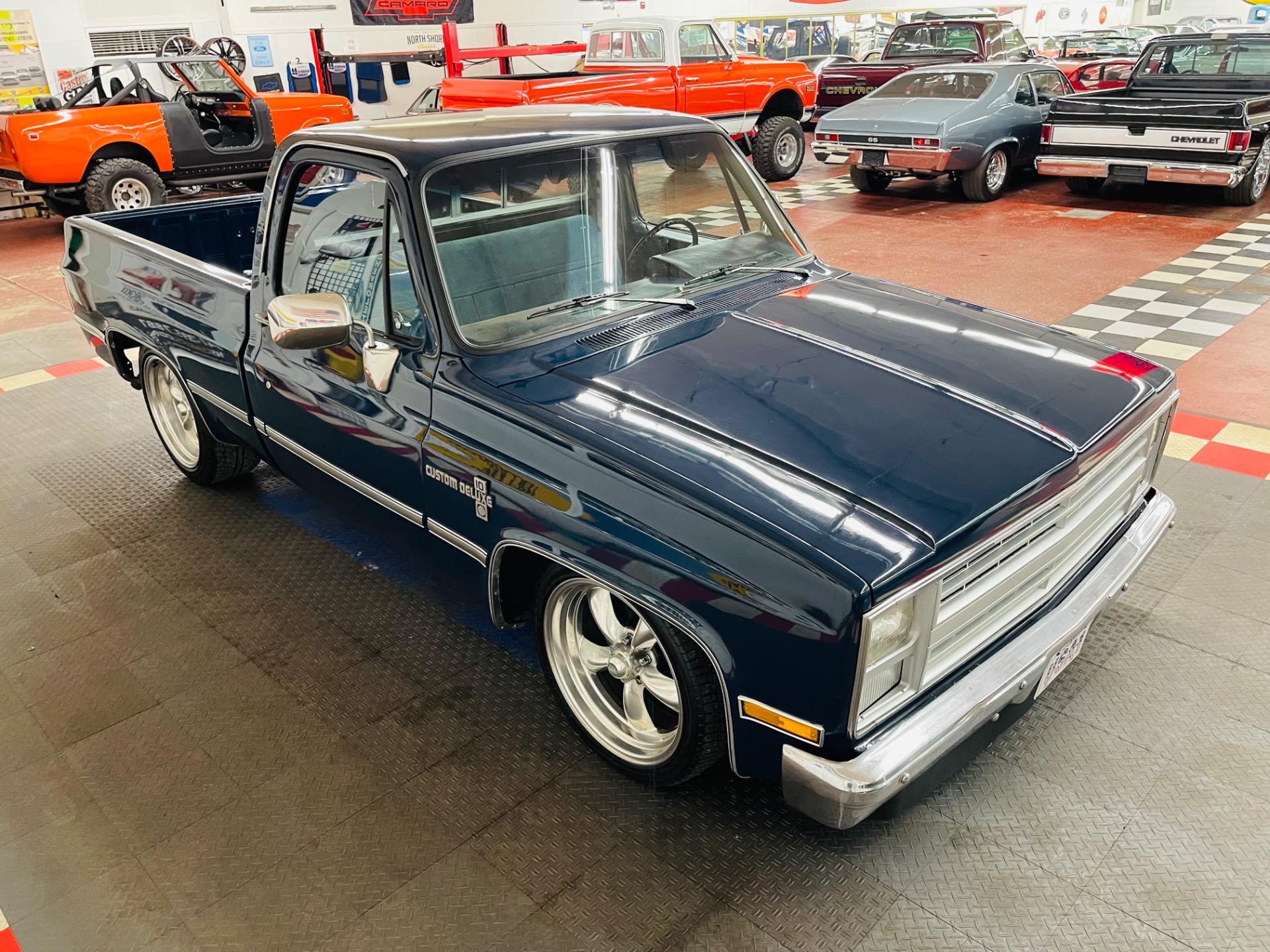 Used 1987 Chevrolet Pickup - CUSTOM DELUXE - CLEAN SOUTHERN TRUCK -SEE VIDEO | Mundelein, IL