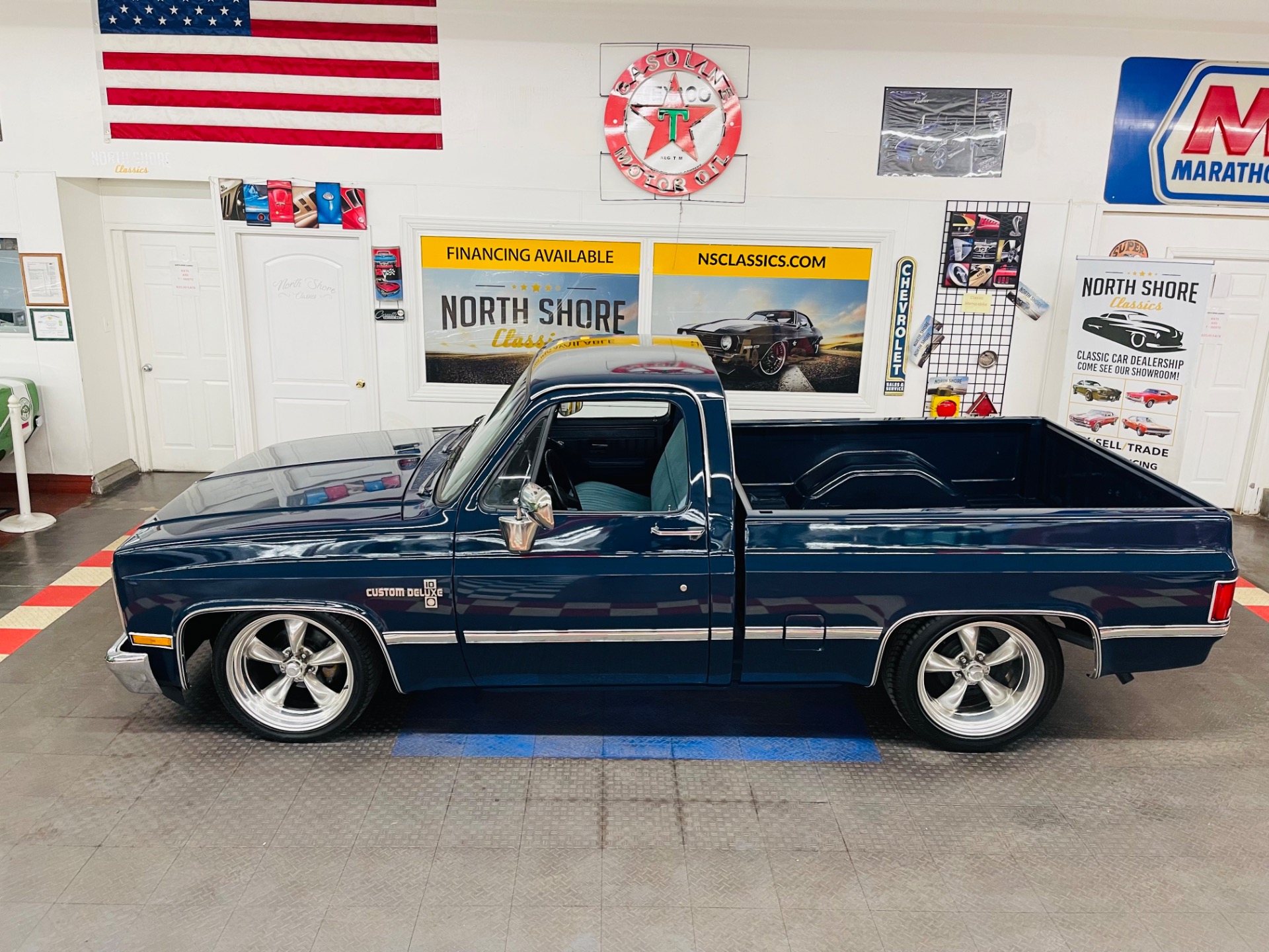 Used 1987 Chevrolet Pickup - CUSTOM DELUXE - CLEAN SOUTHERN TRUCK -SEE VIDEO | Mundelein, IL