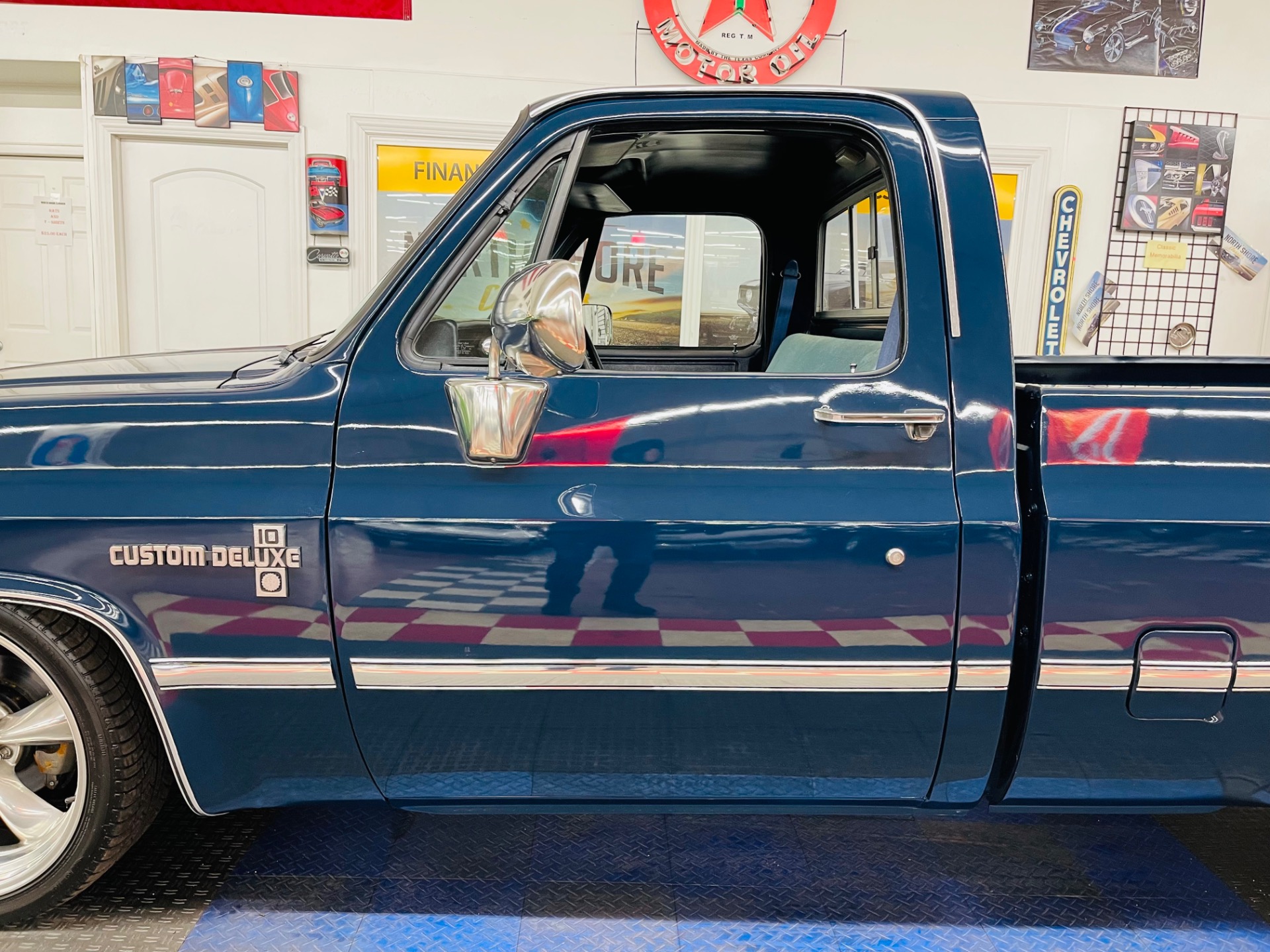 Used 1987 Chevrolet Pickup - CUSTOM DELUXE - CLEAN SOUTHERN TRUCK -SEE VIDEO | Mundelein, IL