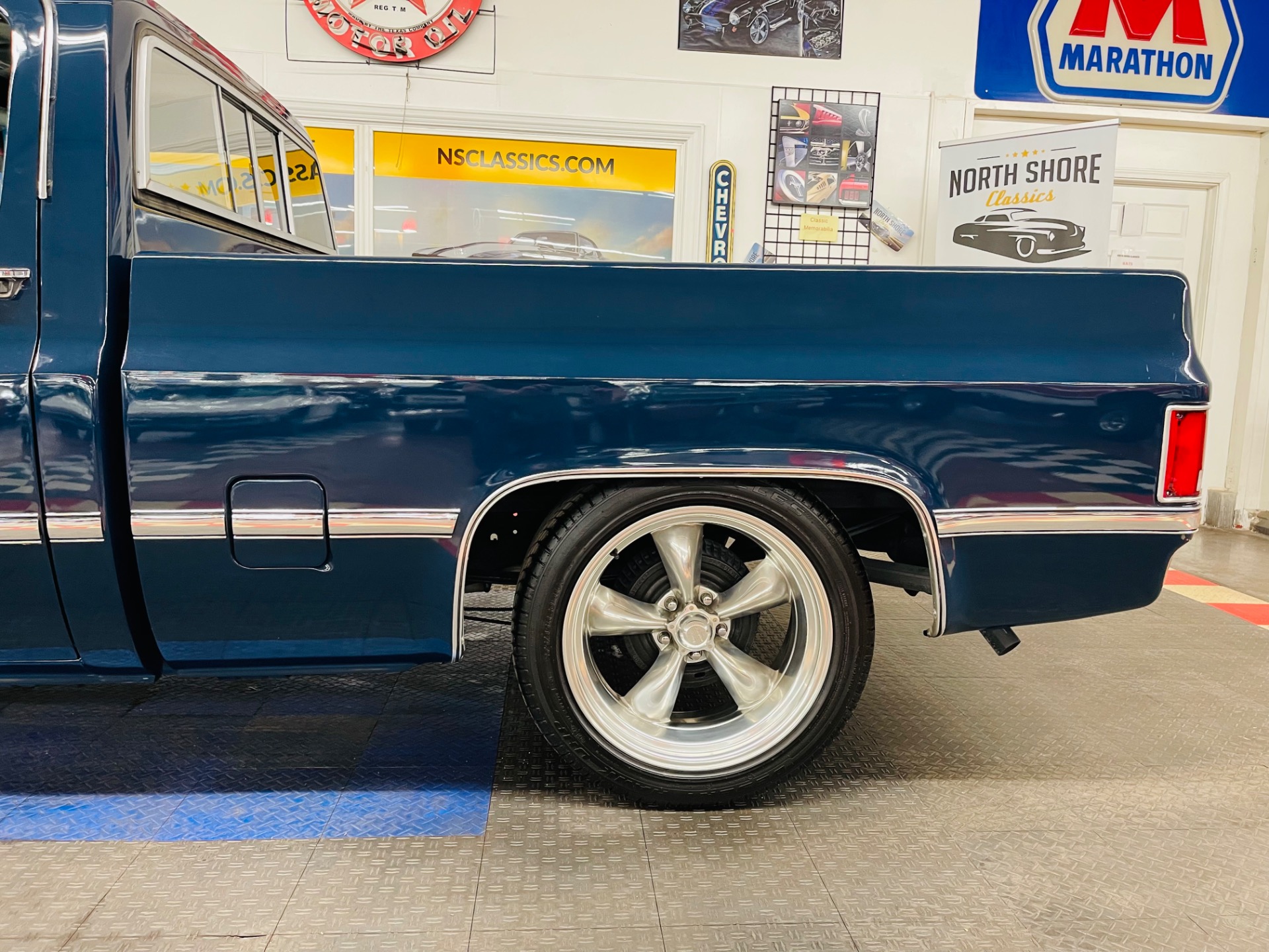 Used 1987 Chevrolet Pickup - CUSTOM DELUXE - CLEAN SOUTHERN TRUCK -SEE VIDEO | Mundelein, IL