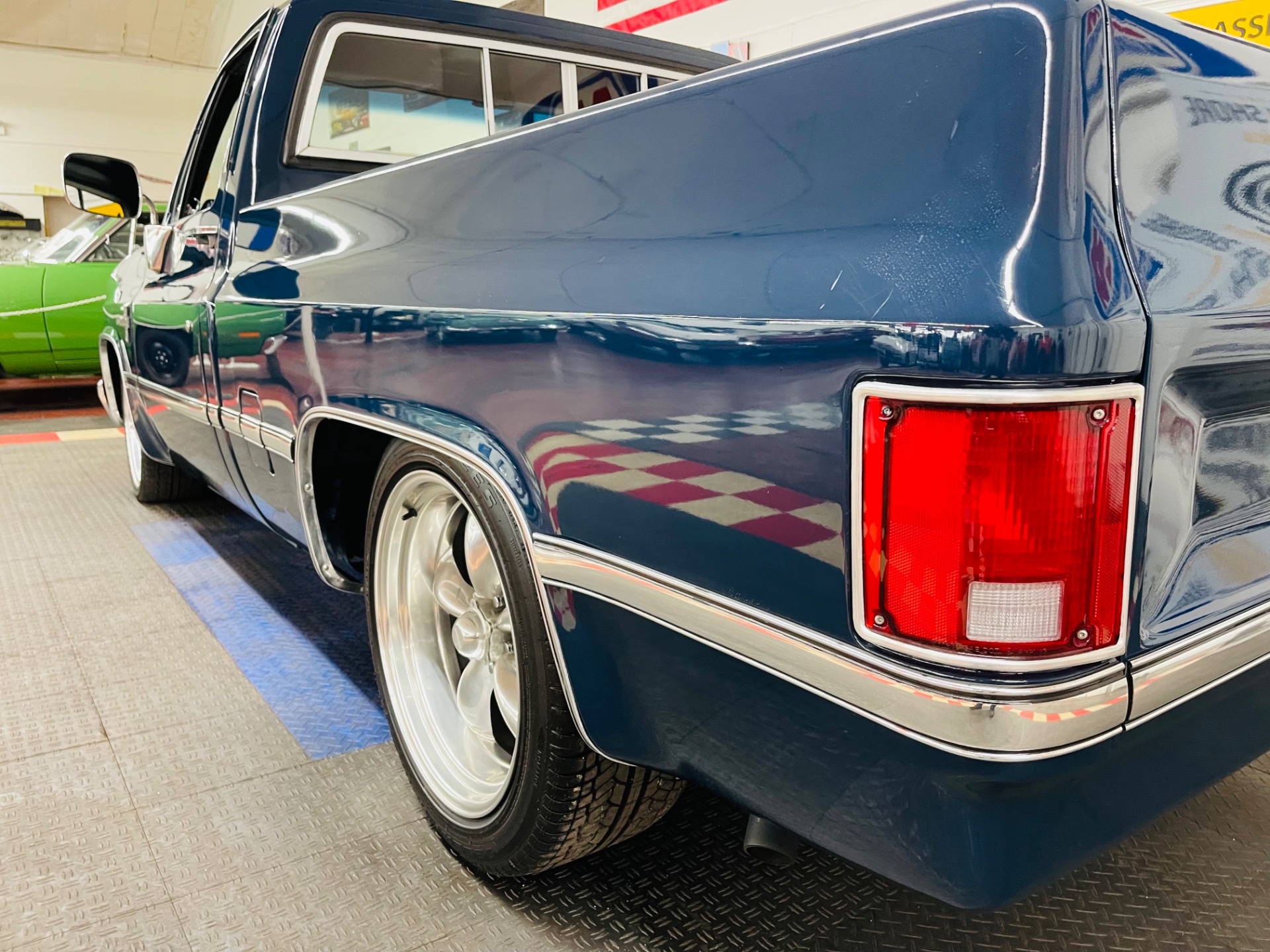 Used 1987 Chevrolet Pickup - CUSTOM DELUXE - CLEAN SOUTHERN TRUCK -SEE VIDEO | Mundelein, IL
