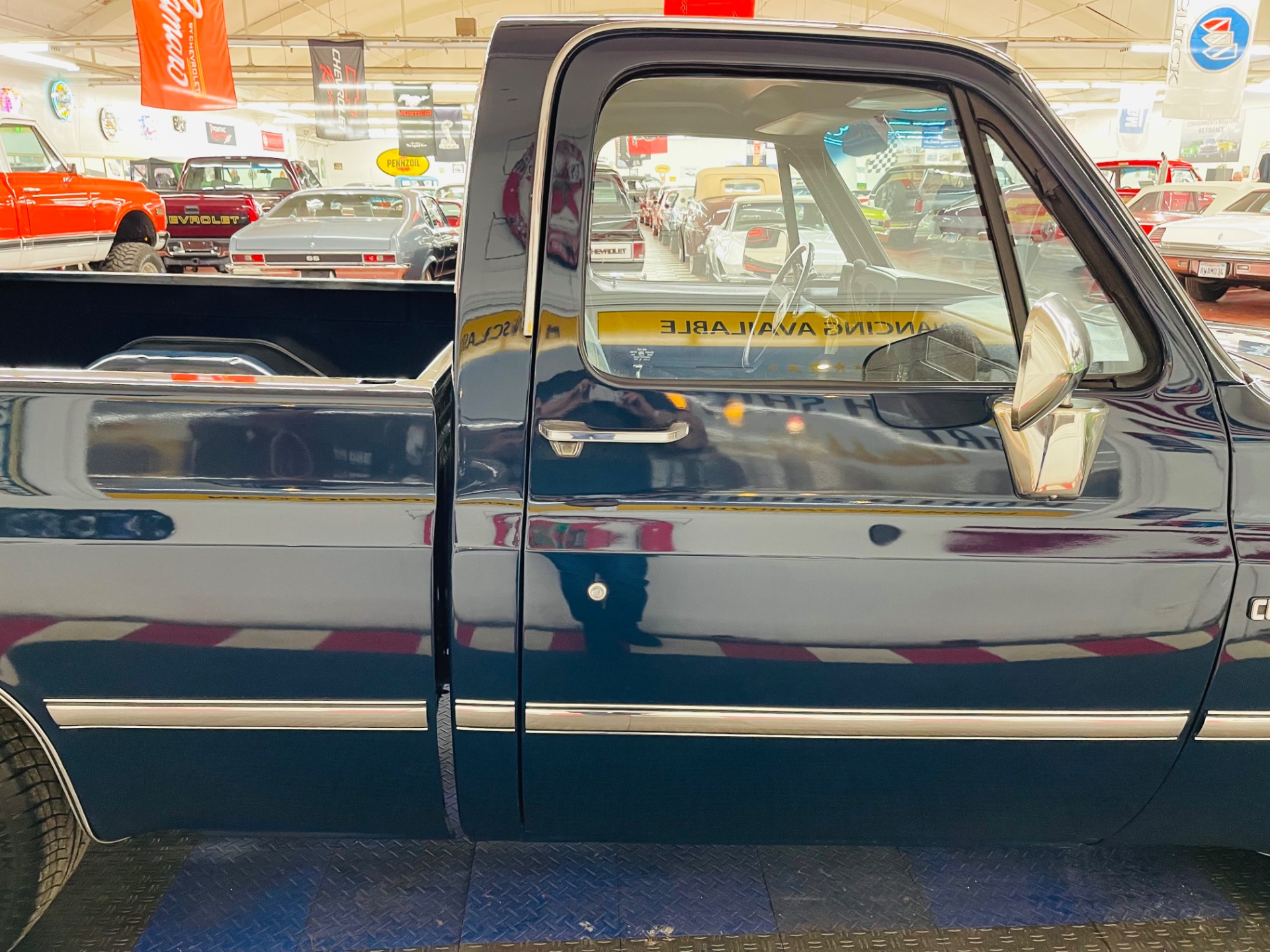Used 1987 Chevrolet Pickup - CUSTOM DELUXE - CLEAN SOUTHERN TRUCK -SEE VIDEO | Mundelein, IL