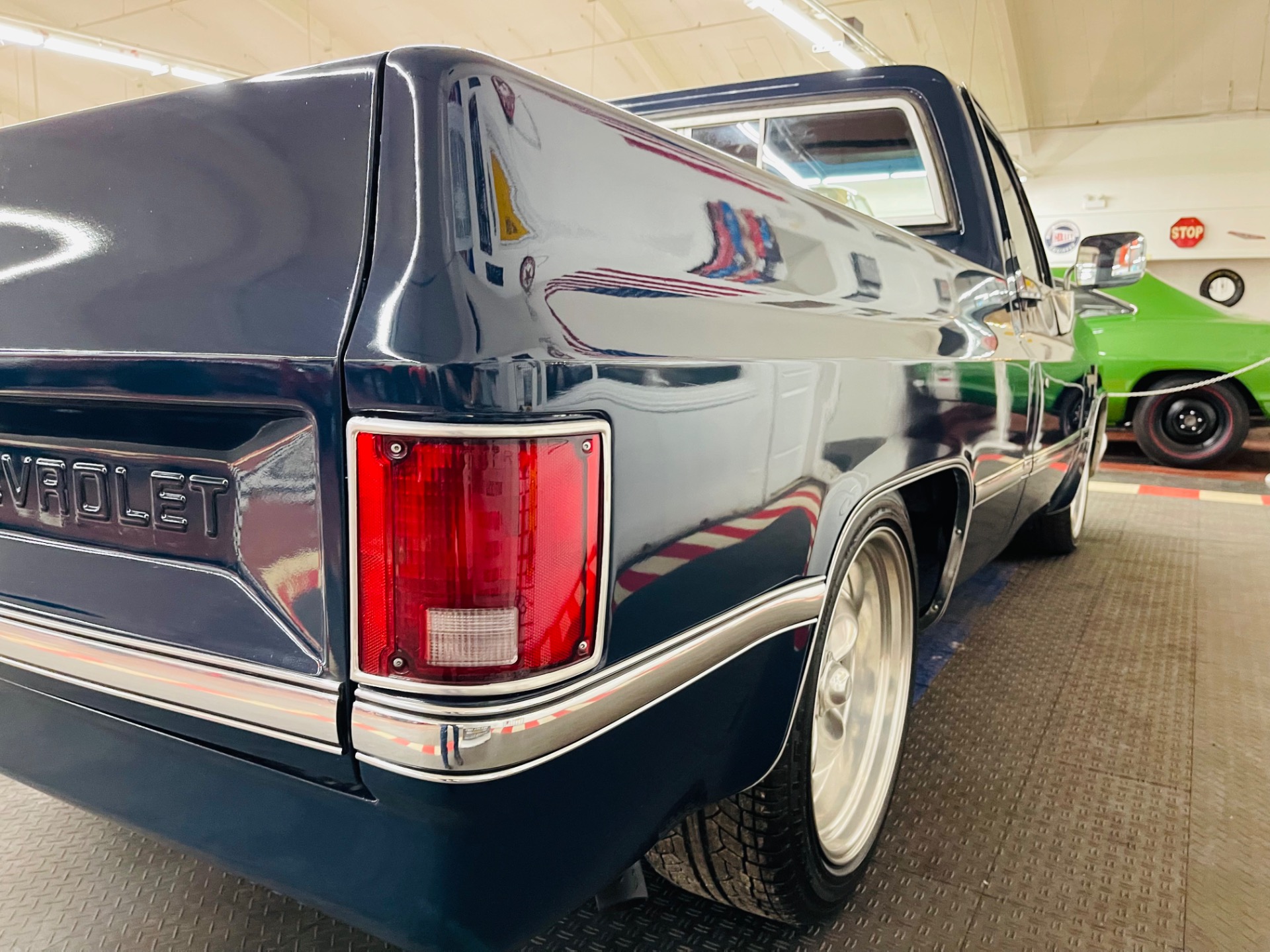 Used 1987 Chevrolet Pickup - CUSTOM DELUXE - CLEAN SOUTHERN TRUCK -SEE VIDEO | Mundelein, IL