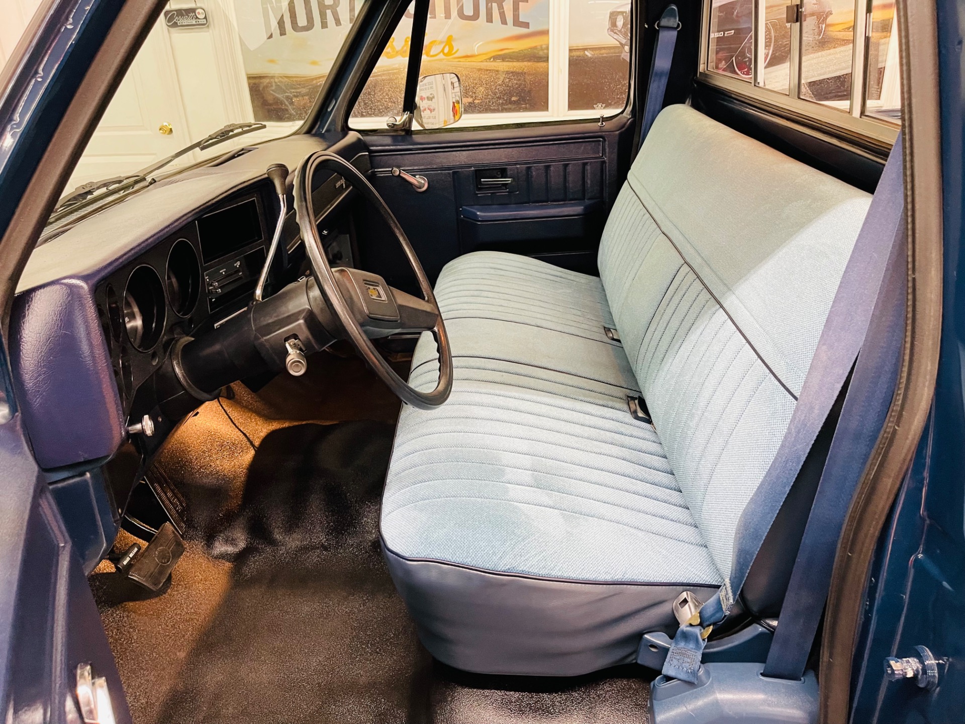 Used 1987 Chevrolet Pickup - CUSTOM DELUXE - CLEAN SOUTHERN TRUCK -SEE VIDEO | Mundelein, IL