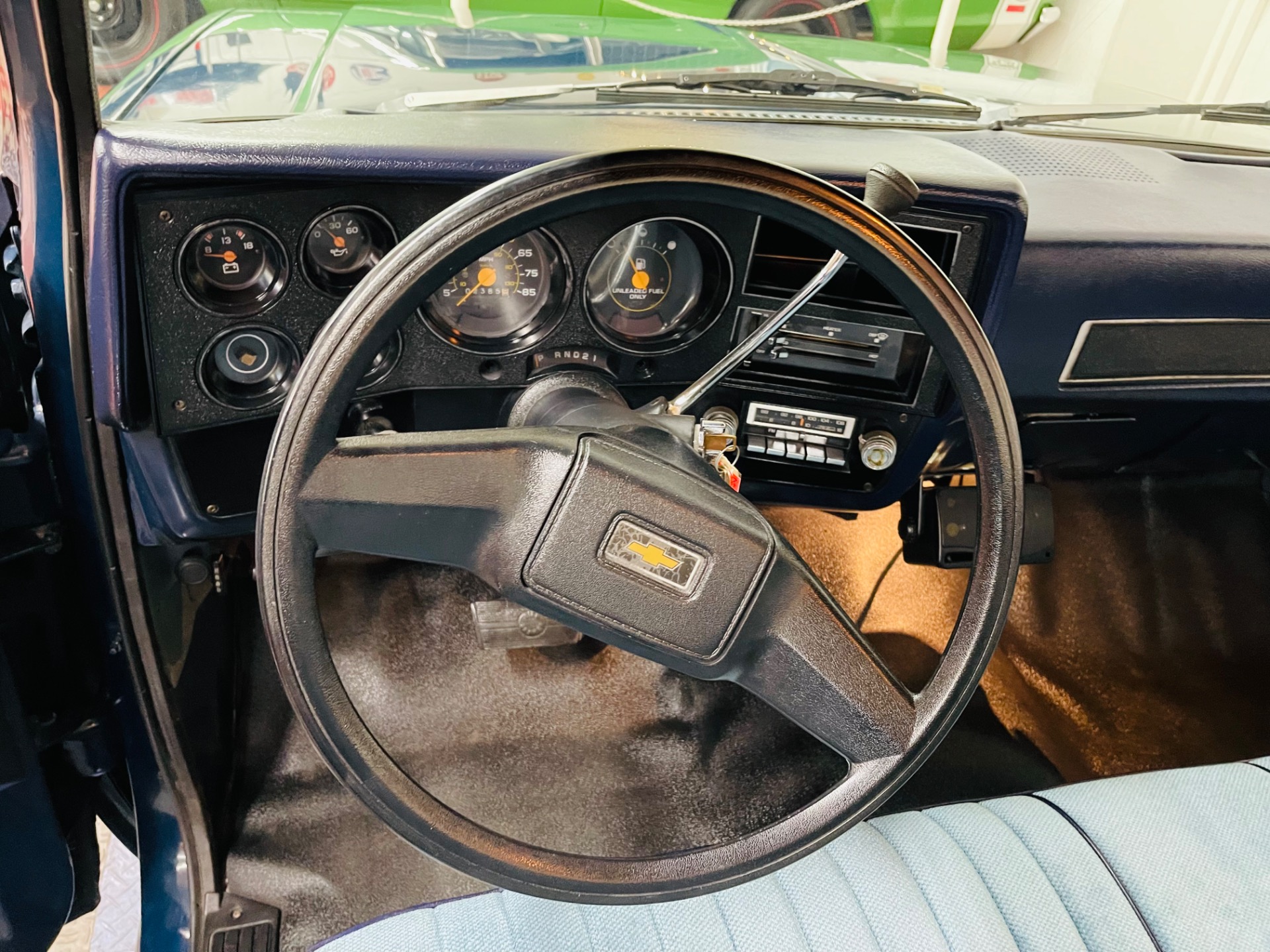 Used 1987 Chevrolet Pickup - CUSTOM DELUXE - CLEAN SOUTHERN TRUCK -SEE VIDEO | Mundelein, IL