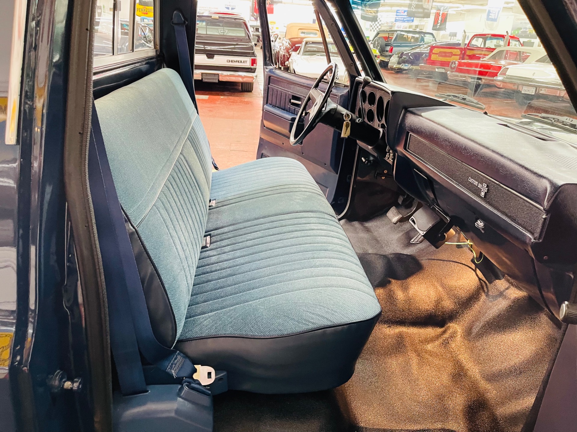 Used 1987 Chevrolet Pickup - CUSTOM DELUXE - CLEAN SOUTHERN TRUCK -SEE VIDEO | Mundelein, IL