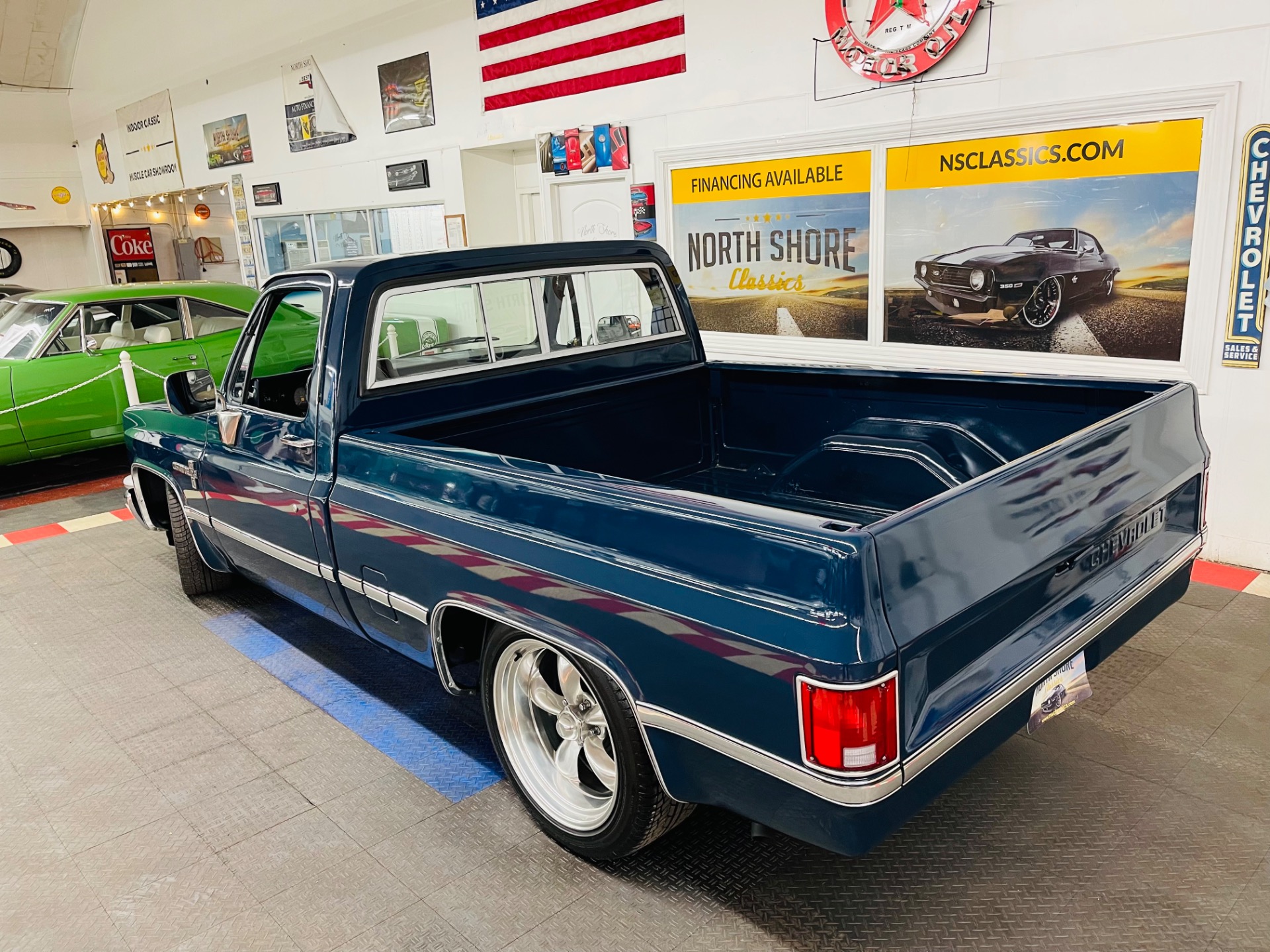 Used 1987 Chevrolet Pickup - CUSTOM DELUXE - CLEAN SOUTHERN TRUCK -SEE VIDEO | Mundelein, IL