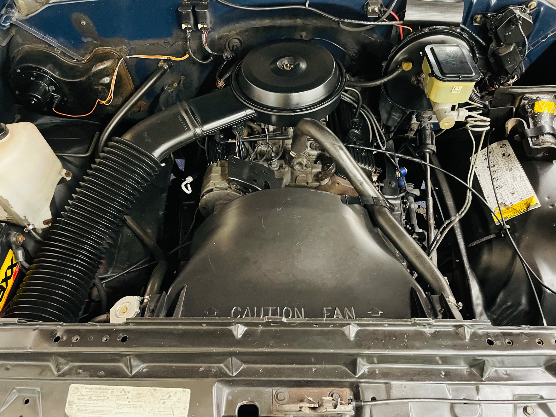 Used 1987 Chevrolet Pickup - CUSTOM DELUXE - CLEAN SOUTHERN TRUCK -SEE VIDEO | Mundelein, IL