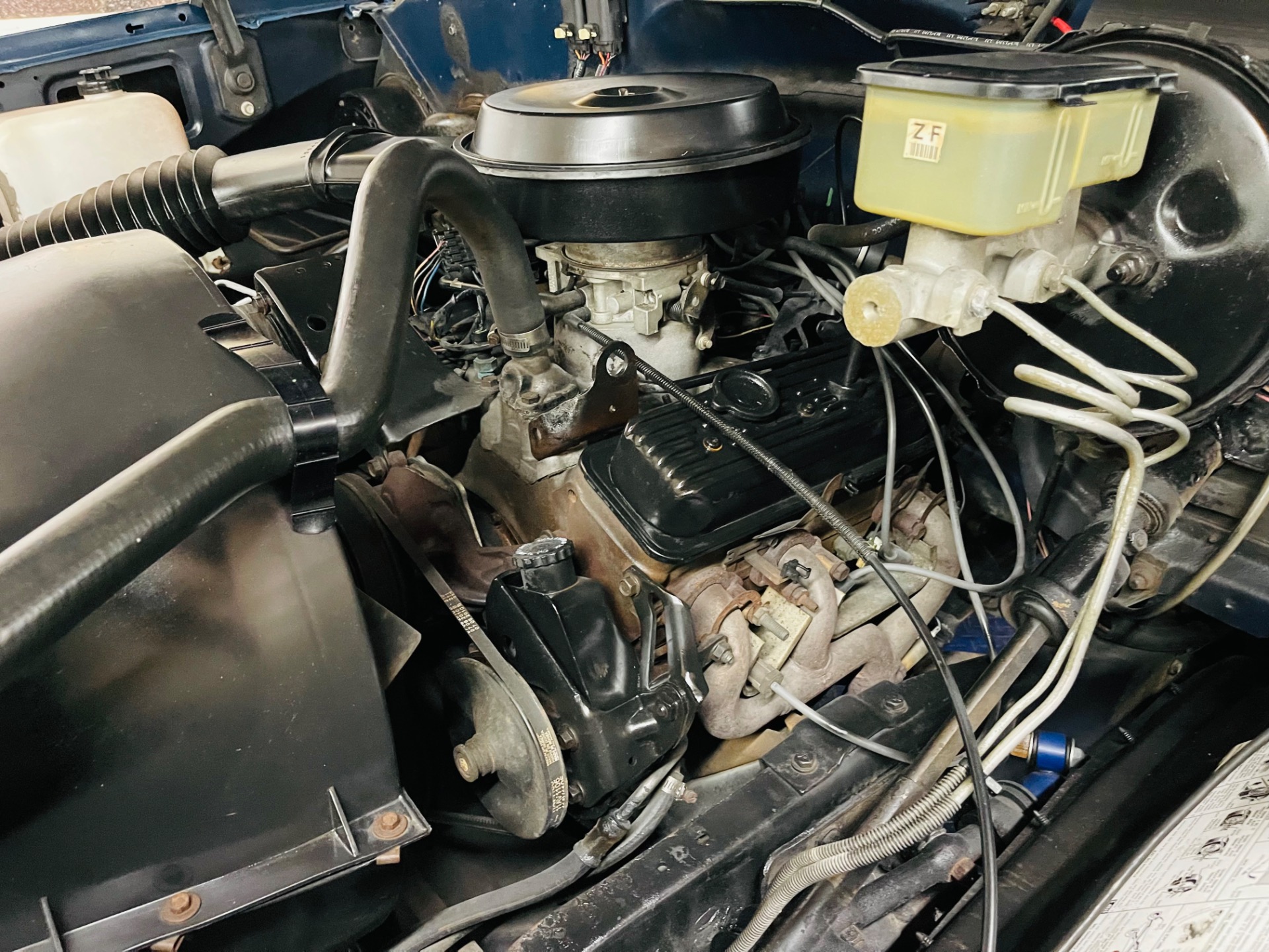 Used 1987 Chevrolet Pickup - CUSTOM DELUXE - CLEAN SOUTHERN TRUCK -SEE VIDEO | Mundelein, IL