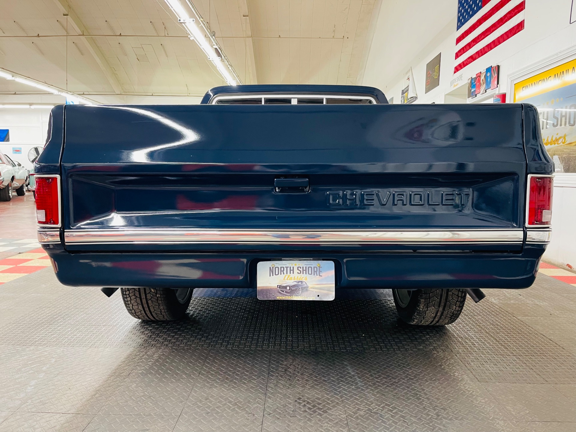 Used 1987 Chevrolet Pickup - CUSTOM DELUXE - CLEAN SOUTHERN TRUCK -SEE VIDEO | Mundelein, IL
