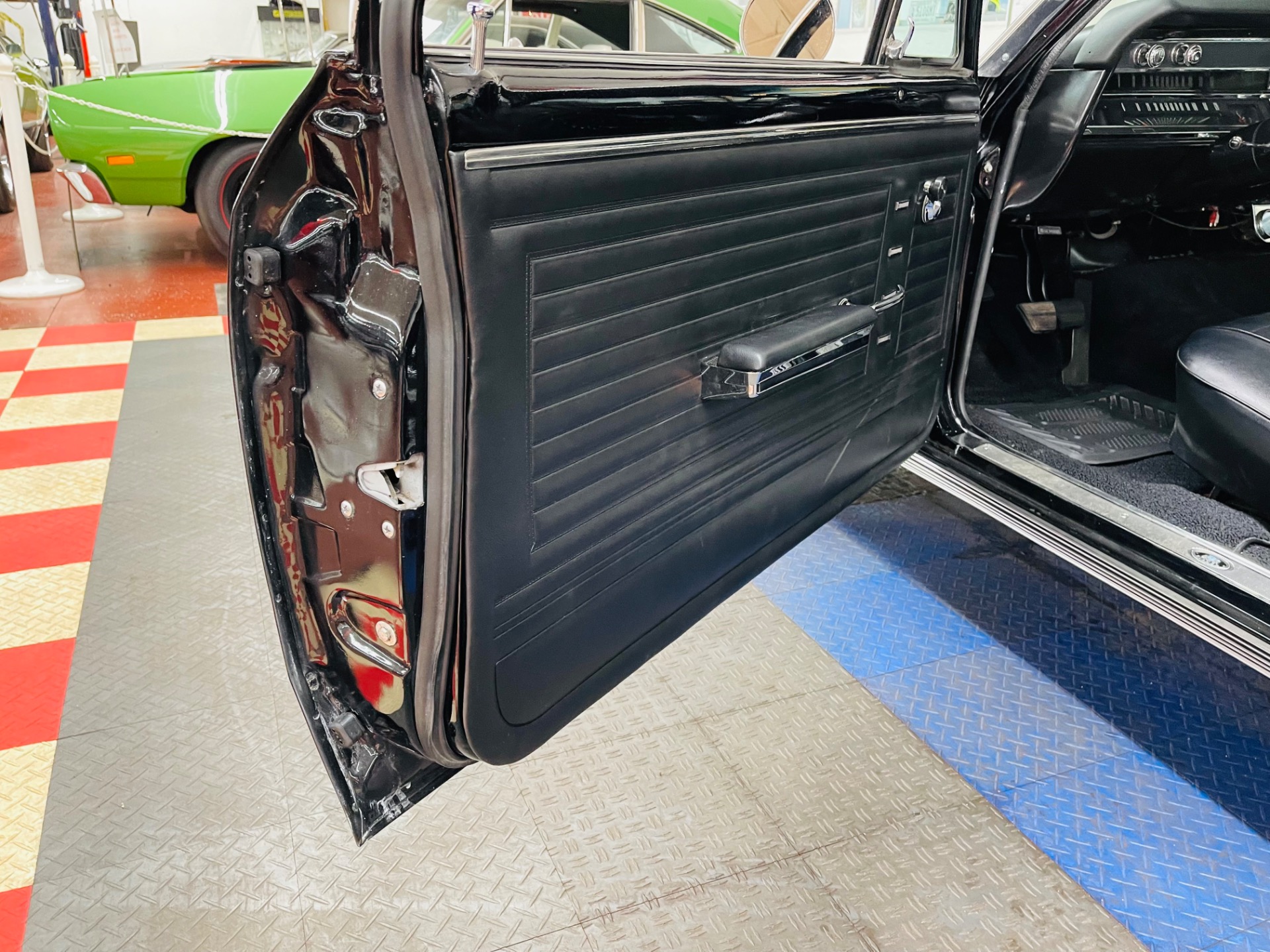 Used 1967 Chevrolet El Camino - CLEAN SOUTHERN TRUCK - 327 V8 - MANUAL TRANS - SEE VIDEO | Mundelein, IL