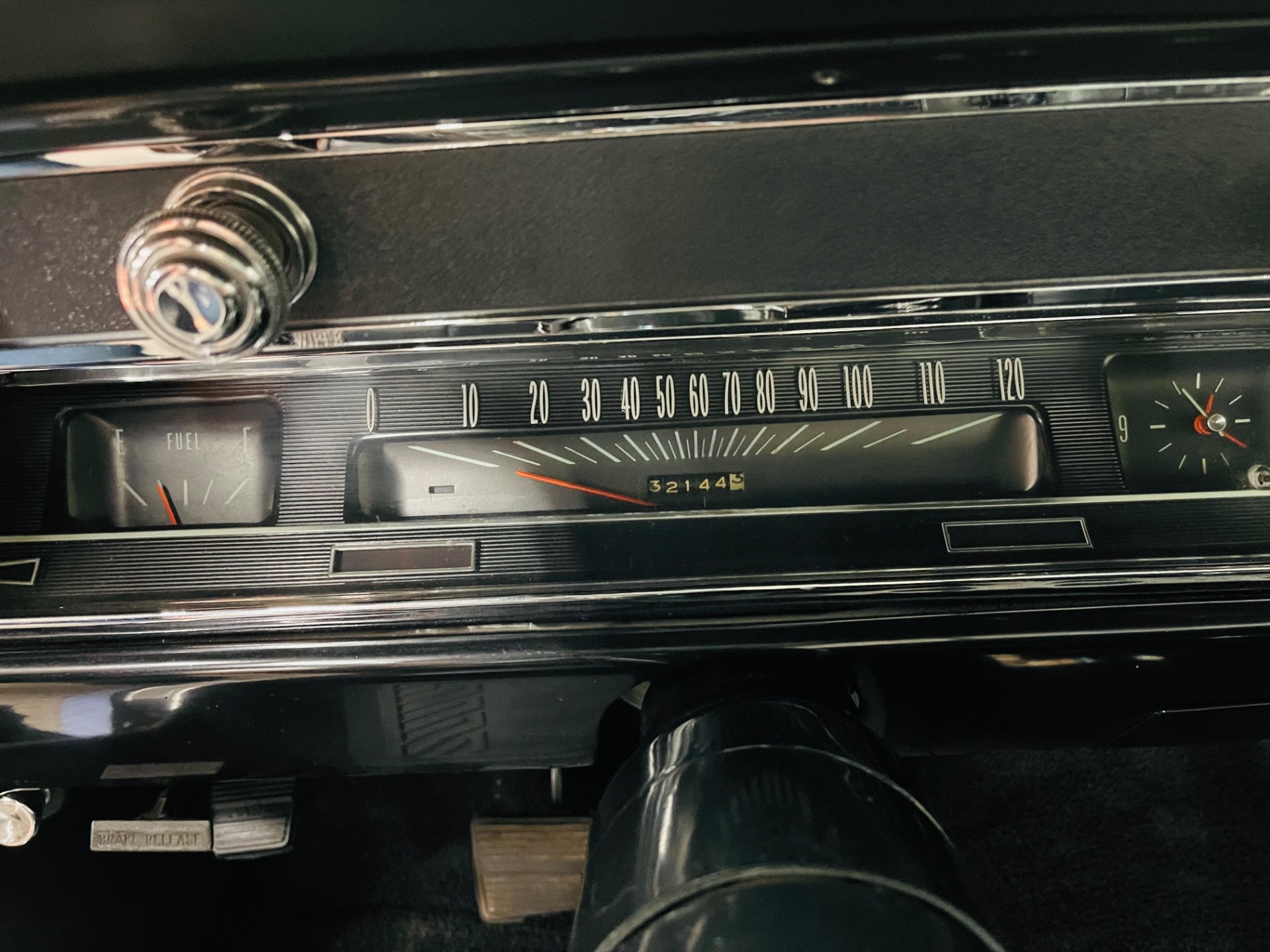 Used 1967 Chevrolet El Camino - CLEAN SOUTHERN TRUCK - 327 V8 - MANUAL TRANS - SEE VIDEO | Mundelein, IL