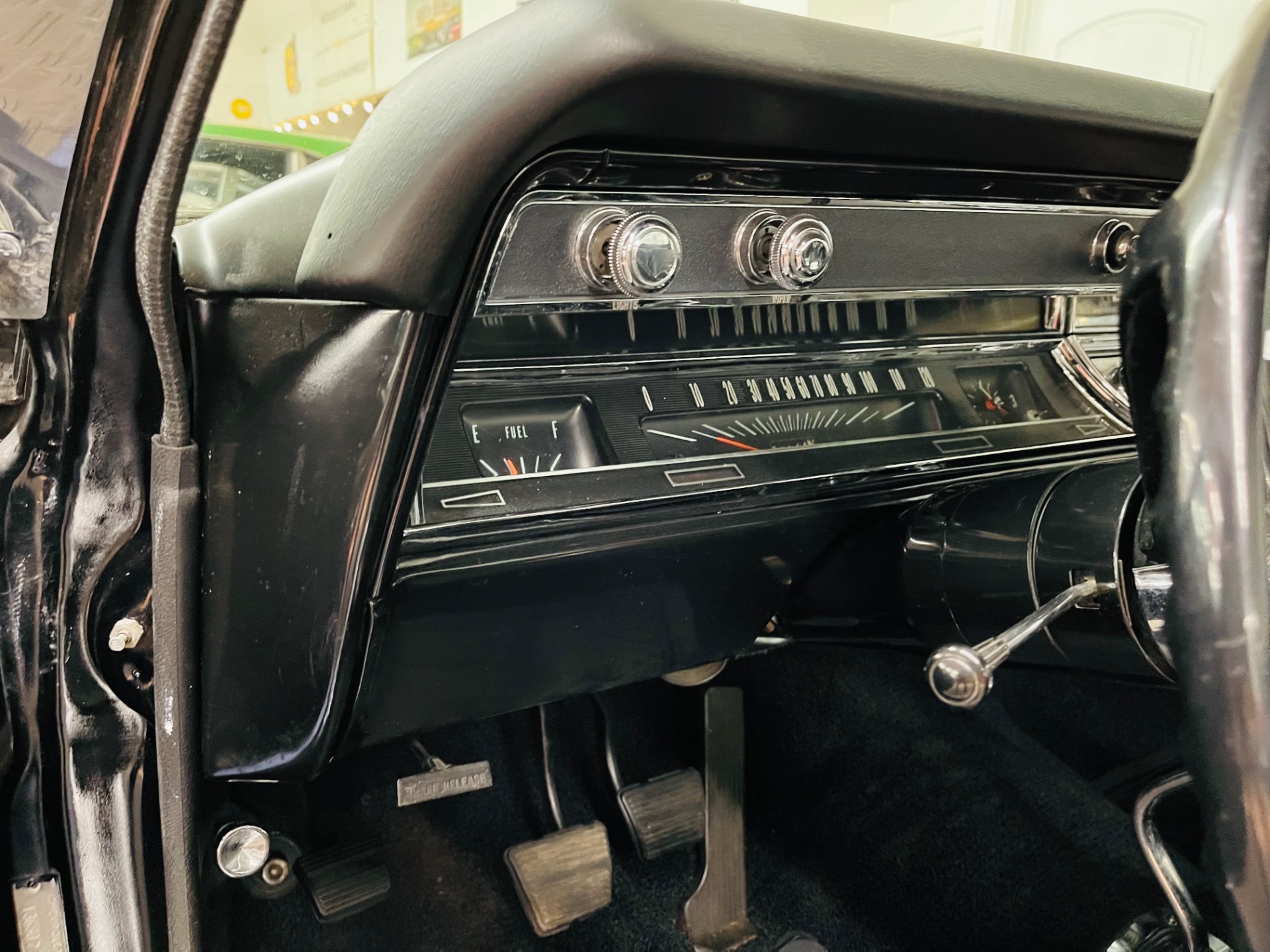 Used 1967 Chevrolet El Camino - CLEAN SOUTHERN TRUCK - 327 V8 - MANUAL TRANS - SEE VIDEO | Mundelein, IL