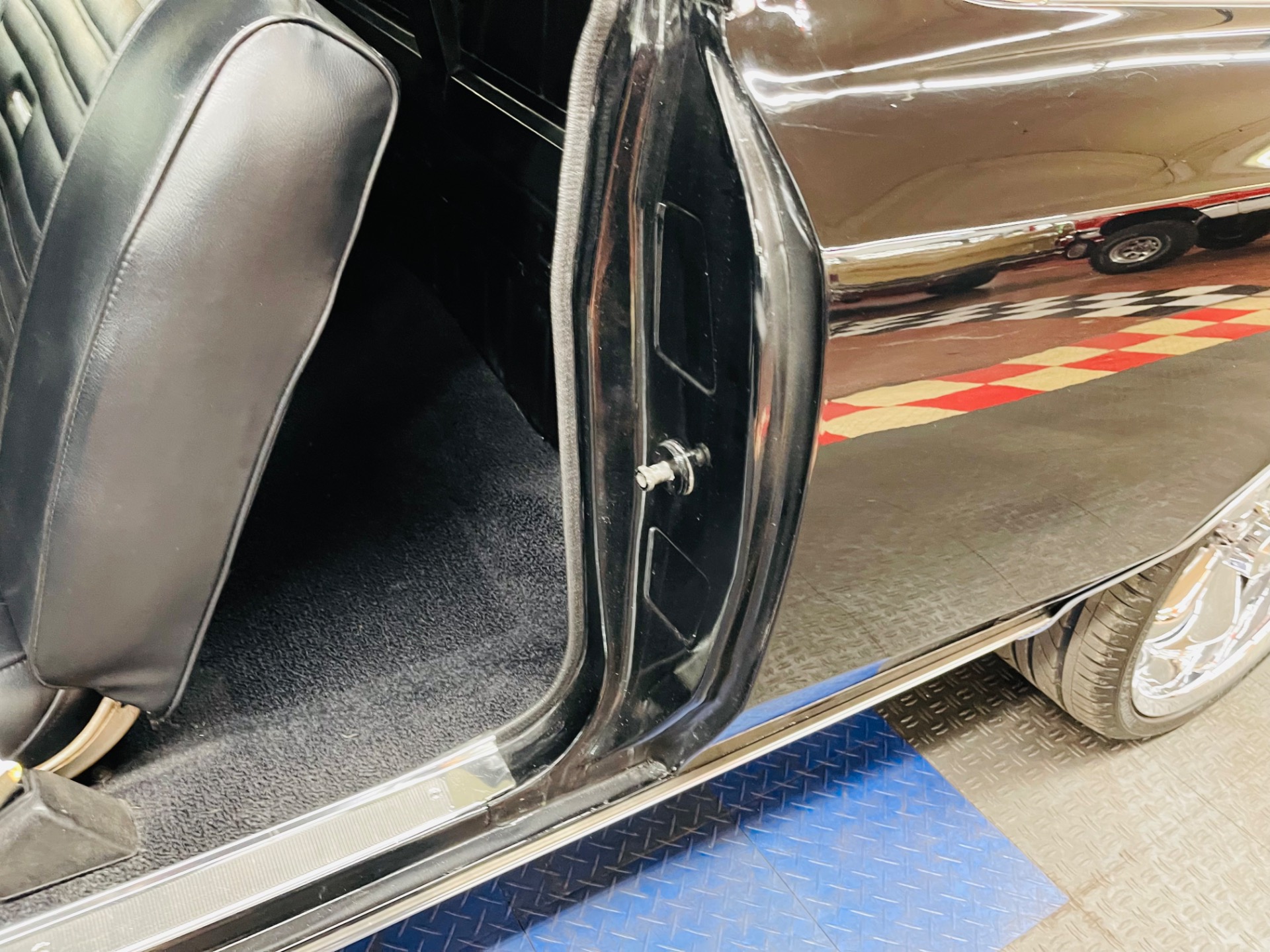 Used 1967 Chevrolet El Camino - CLEAN SOUTHERN TRUCK - 327 V8 - MANUAL TRANS - SEE VIDEO | Mundelein, IL