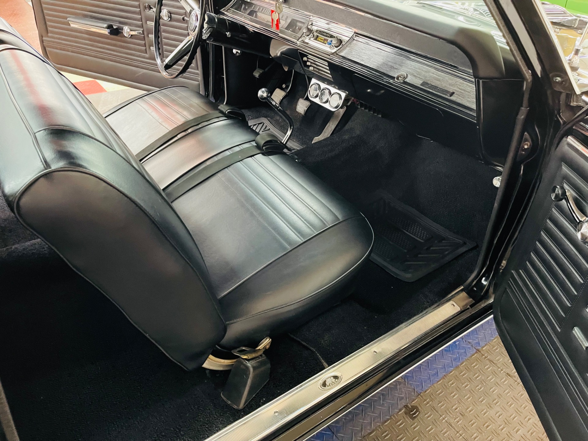 Used 1967 Chevrolet El Camino - CLEAN SOUTHERN TRUCK - 327 V8 - MANUAL TRANS - SEE VIDEO | Mundelein, IL