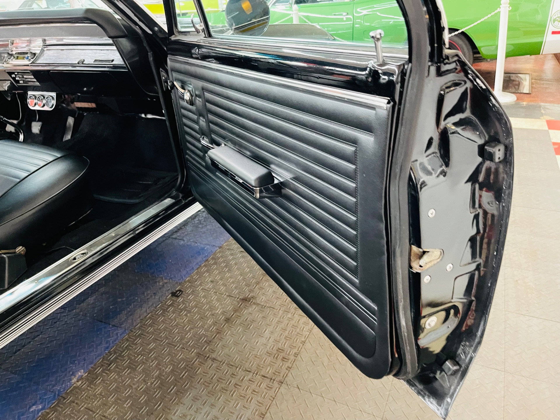 Used 1967 Chevrolet El Camino - CLEAN SOUTHERN TRUCK - 327 V8 - MANUAL TRANS - SEE VIDEO | Mundelein, IL