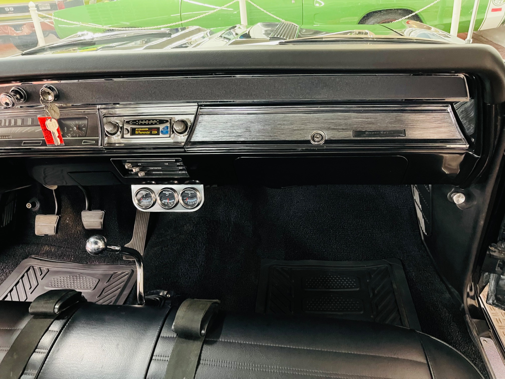 Used 1967 Chevrolet El Camino - CLEAN SOUTHERN TRUCK - 327 V8 - MANUAL TRANS - SEE VIDEO | Mundelein, IL