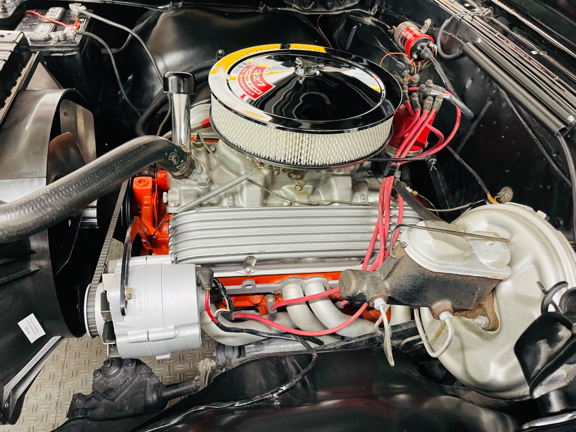 Used 1967 Chevrolet El Camino - CLEAN SOUTHERN TRUCK - 327 V8 - MANUAL TRANS - SEE VIDEO | Mundelein, IL