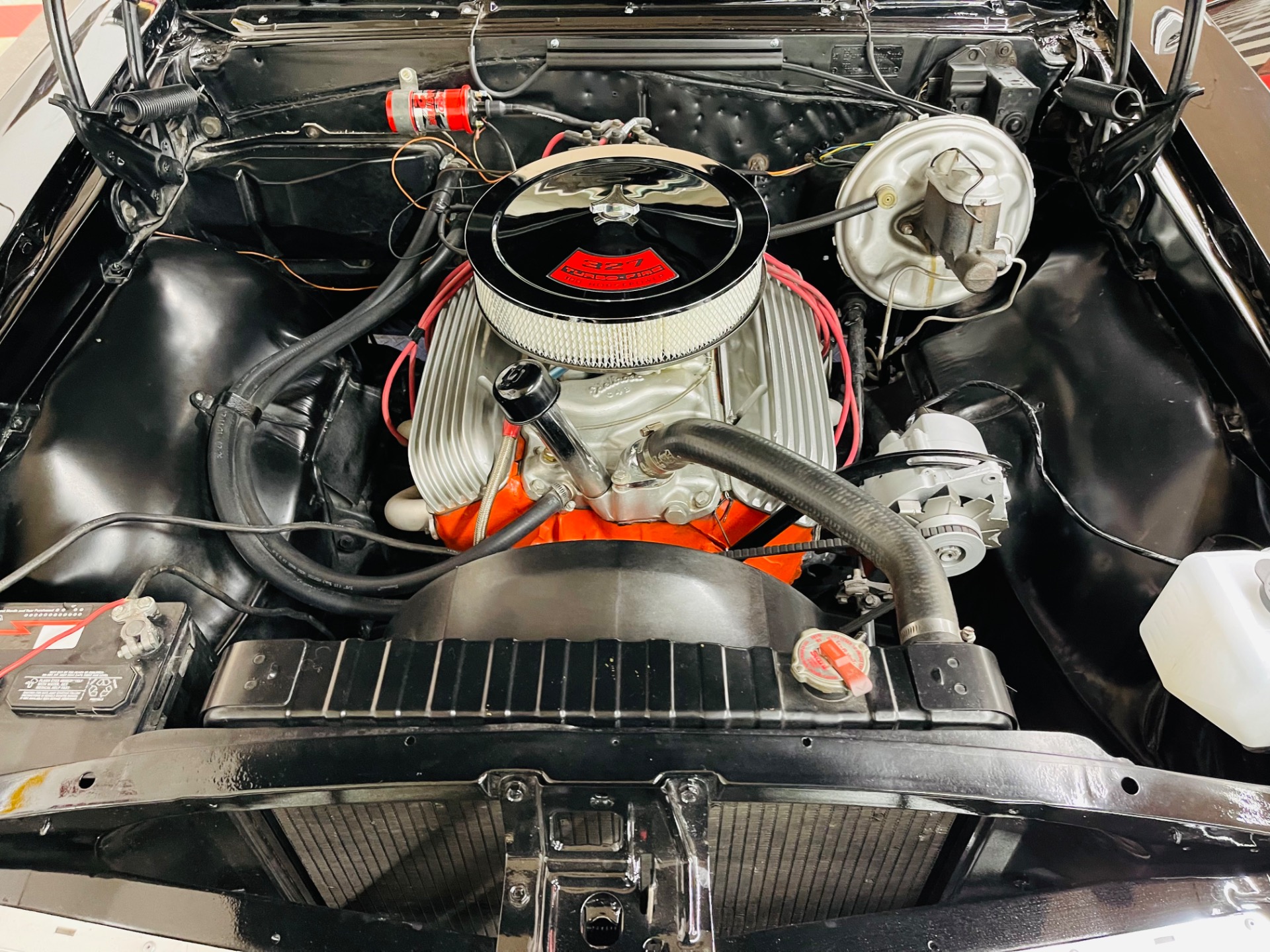 Used 1967 Chevrolet El Camino - CLEAN SOUTHERN TRUCK - 327 V8 - MANUAL TRANS - SEE VIDEO | Mundelein, IL