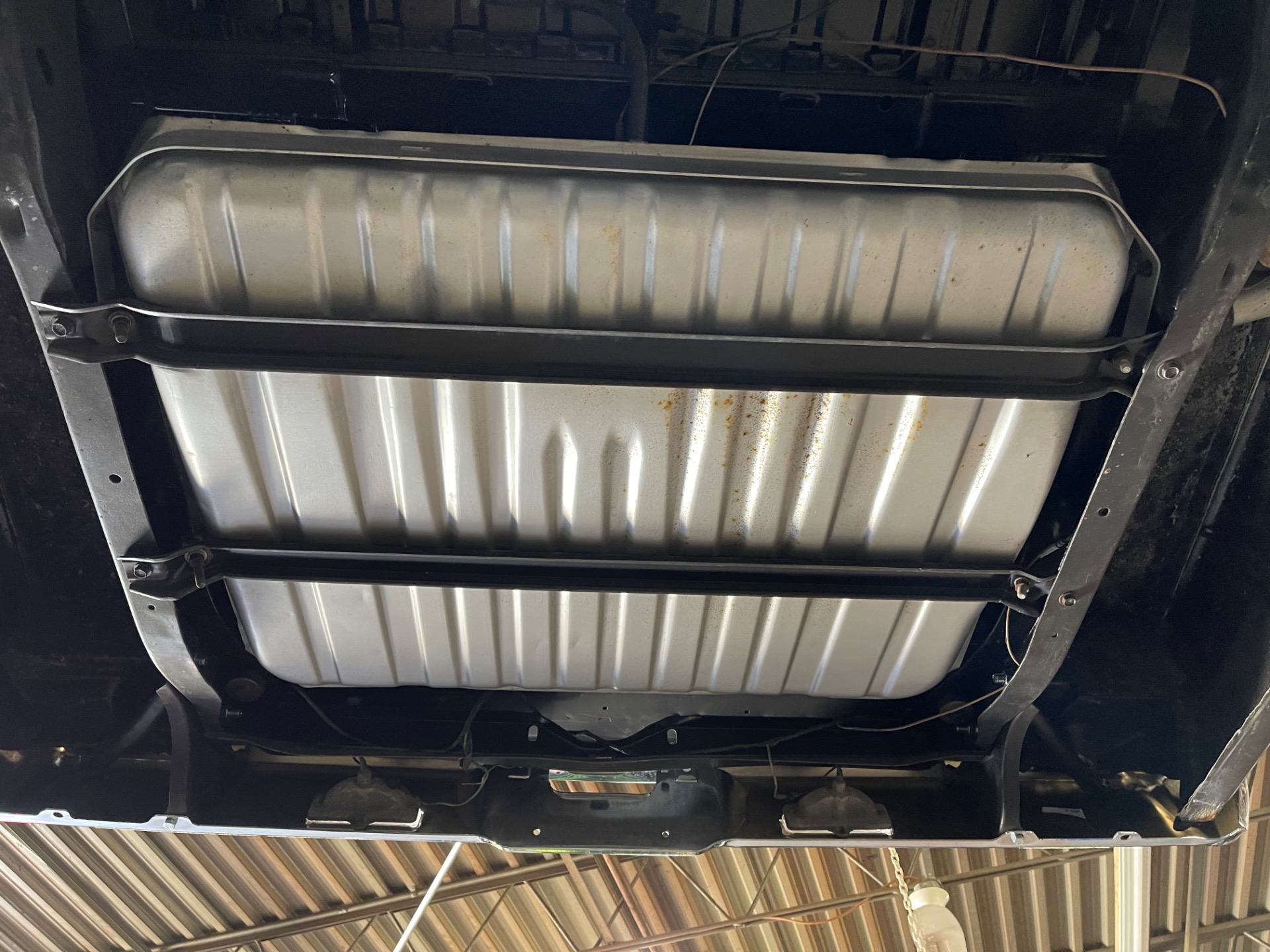 Used 1967 Chevrolet El Camino - CLEAN SOUTHERN TRUCK - 327 V8 - MANUAL TRANS - SEE VIDEO | Mundelein, IL