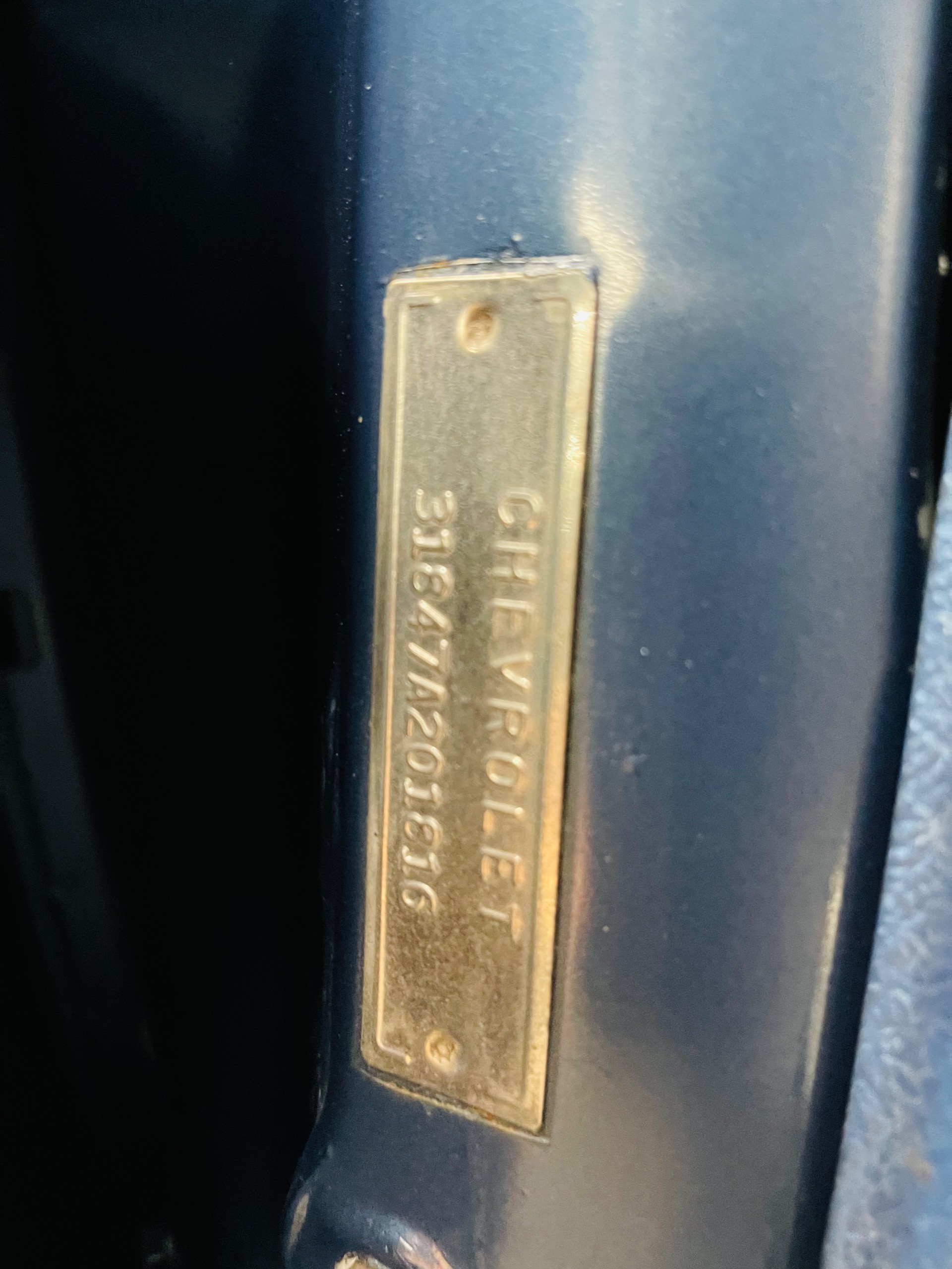 Used 1963 Chevrolet Impala - SUPER SPORT - 409 V8 - 4 SPEED - FACTORY AC - SEE VIDEO | Mundelein, IL