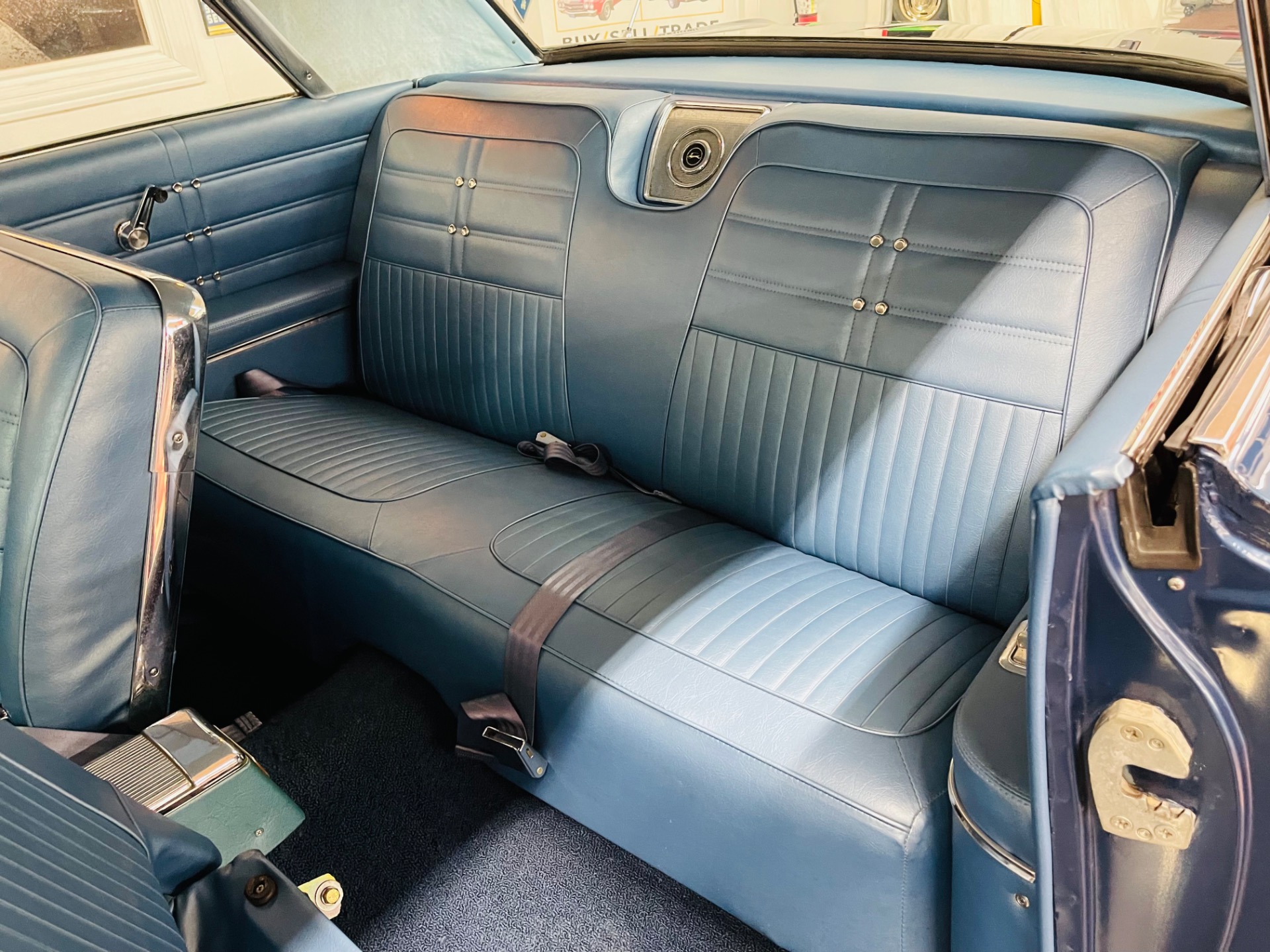 Used 1963 Chevrolet Impala - SUPER SPORT - 409 V8 - 4 SPEED - FACTORY AC - SEE VIDEO | Mundelein, IL