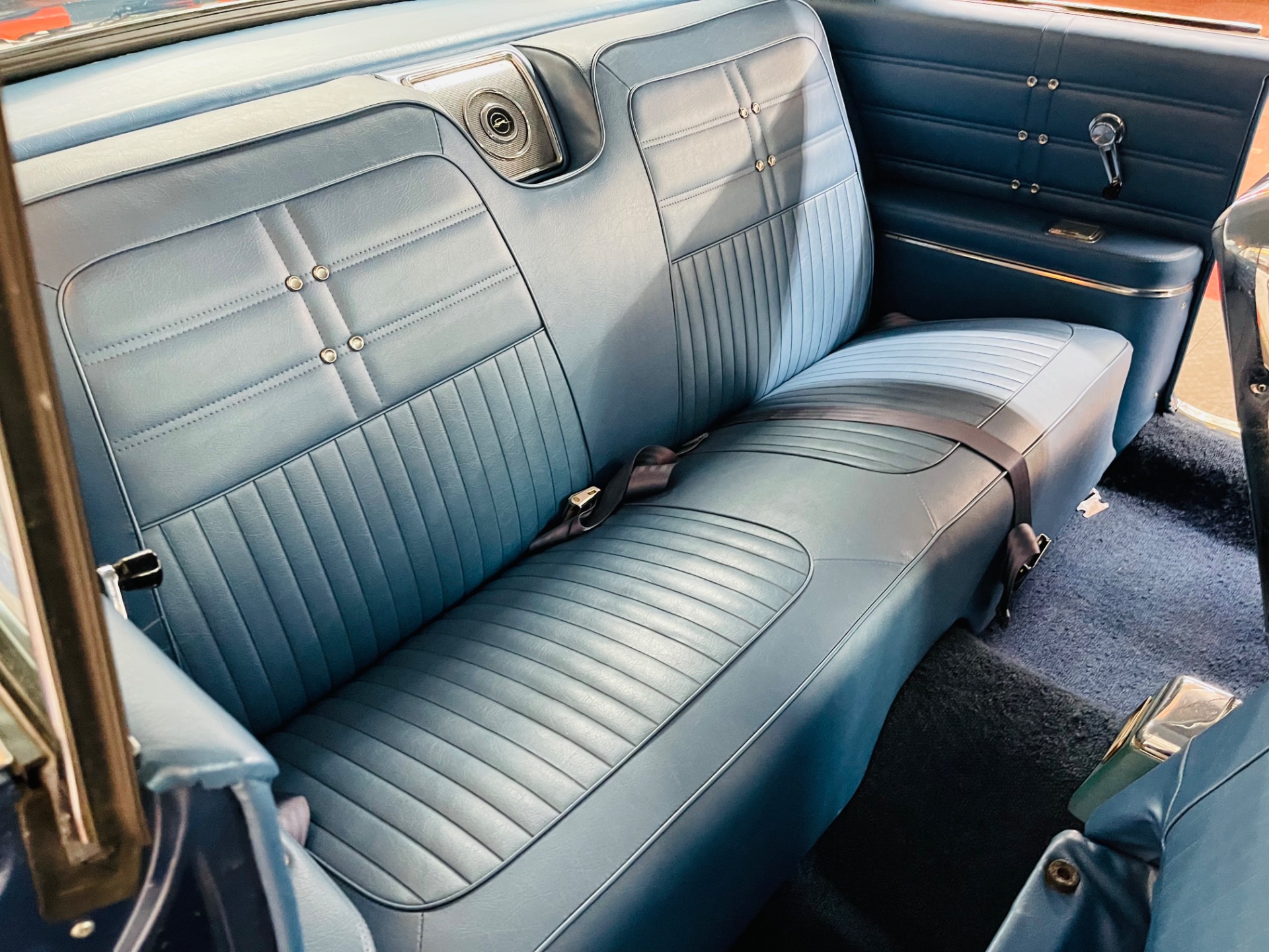 Used 1963 Chevrolet Impala - SUPER SPORT - 409 V8 - 4 SPEED - FACTORY AC - SEE VIDEO | Mundelein, IL