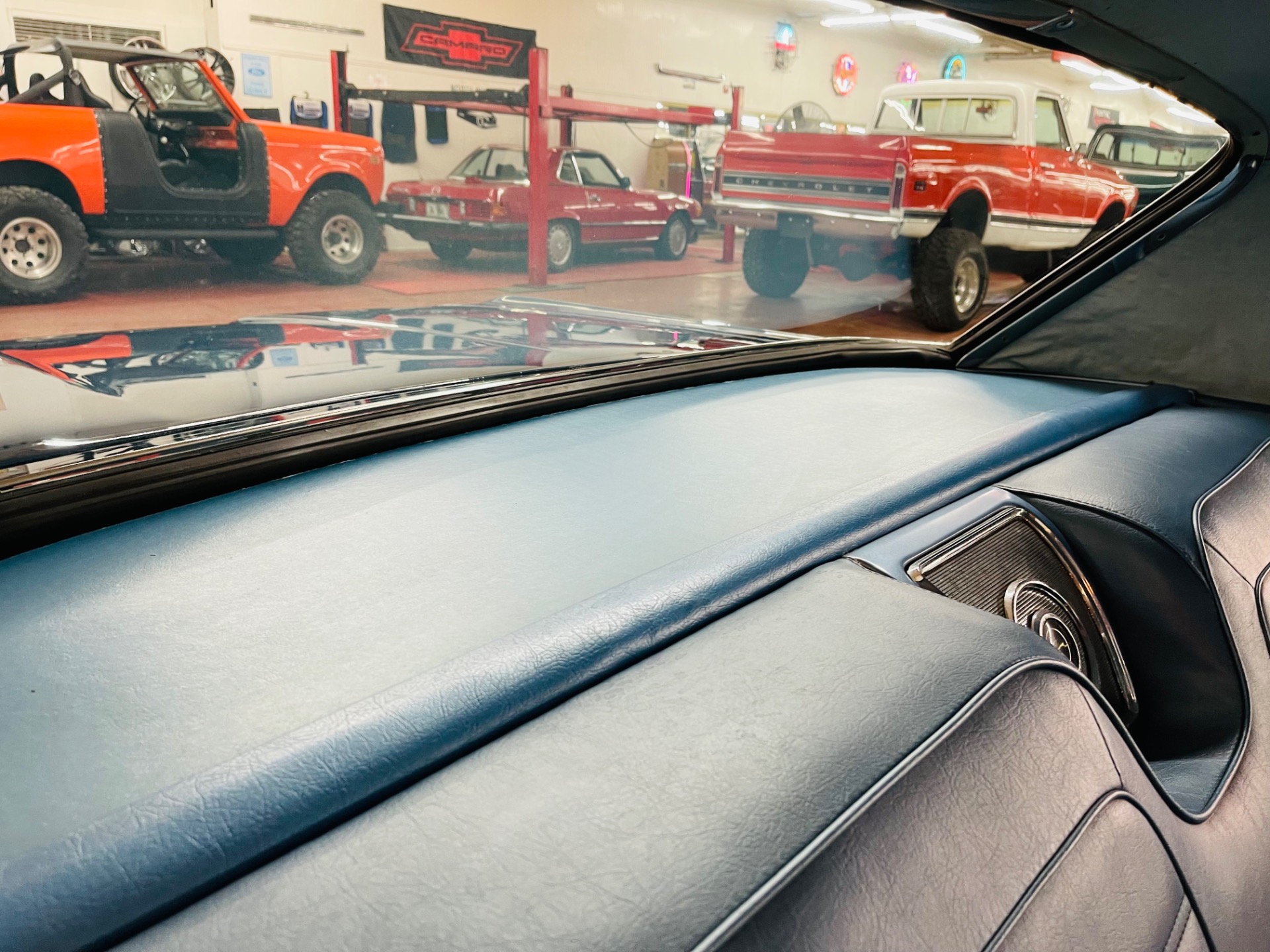 Used 1963 Chevrolet Impala - SUPER SPORT - 409 V8 - 4 SPEED - FACTORY AC - SEE VIDEO | Mundelein, IL