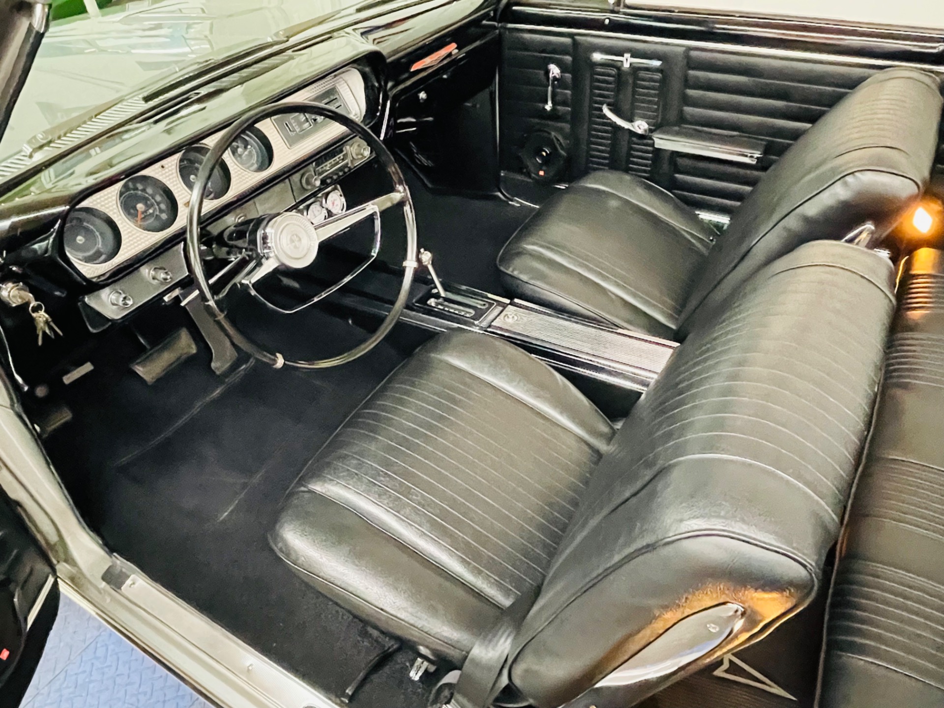 Used 1964 Pontiac GTO - CONVERTIBLE - 389 TRI-POWER - SEE VIDEO | Mundelein, IL