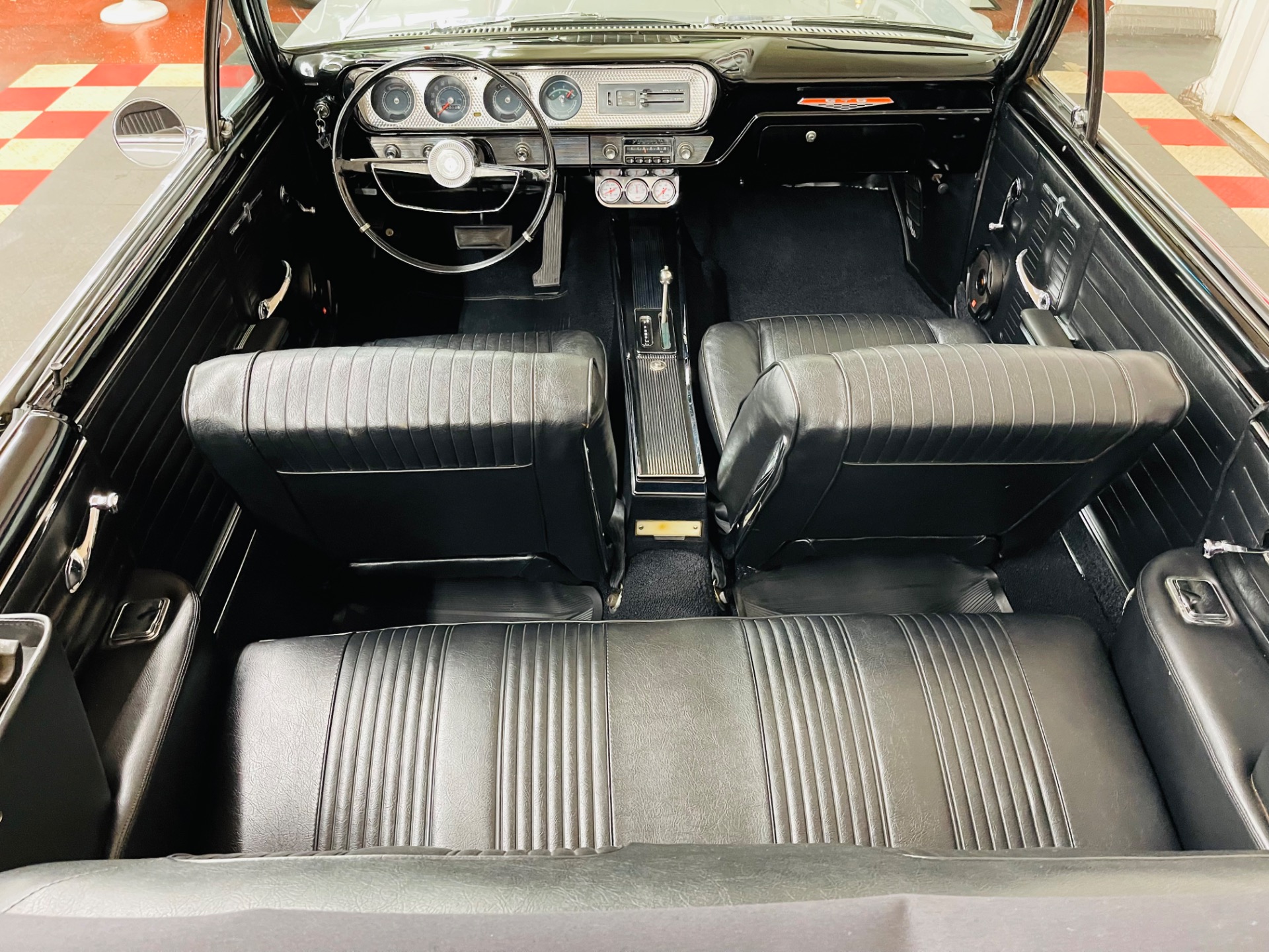 Used 1964 Pontiac GTO - CONVERTIBLE - 389 TRI-POWER - SEE VIDEO | Mundelein, IL