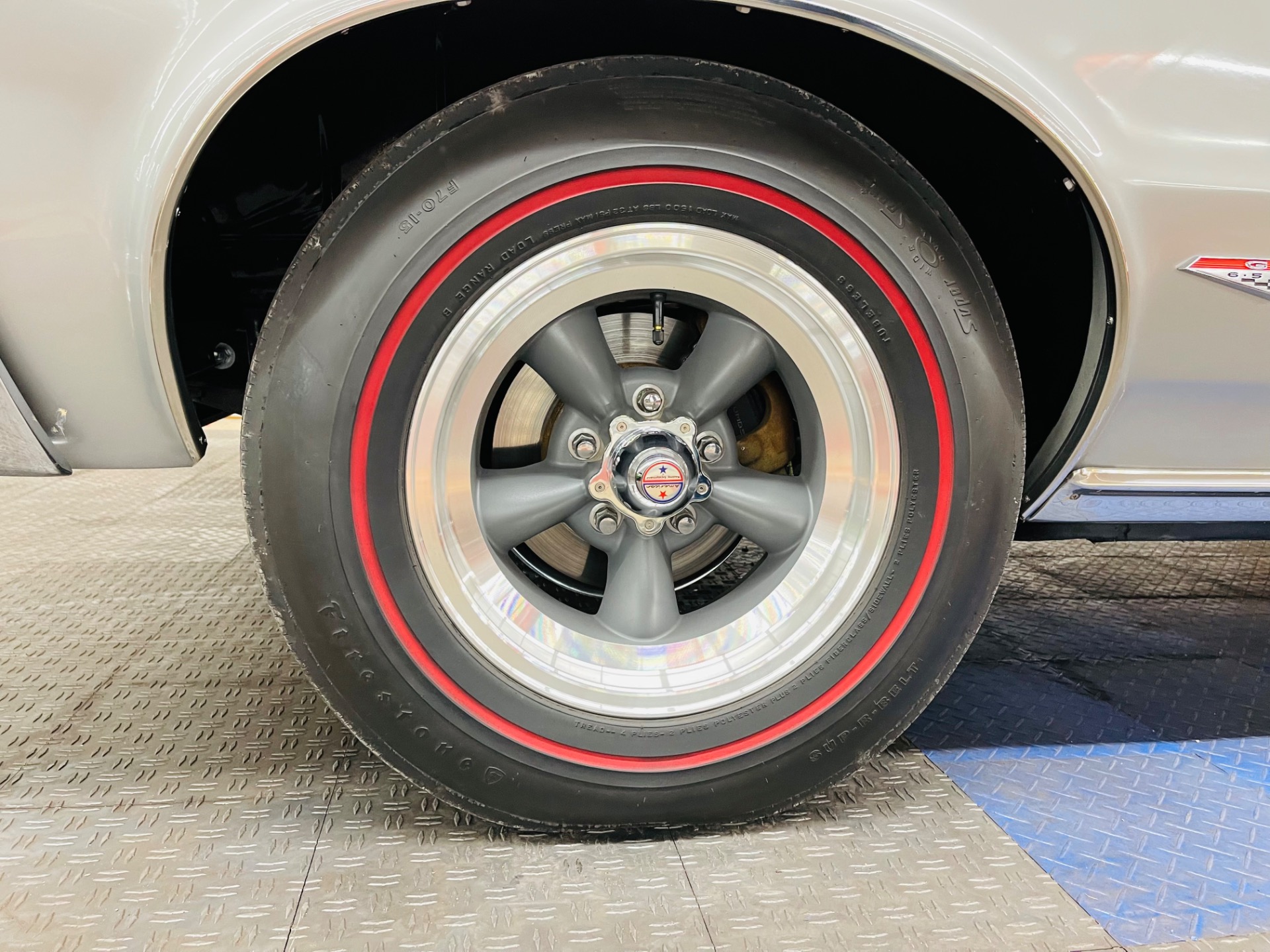 Used 1964 Pontiac GTO - CONVERTIBLE - 389 TRI-POWER - SEE VIDEO | Mundelein, IL