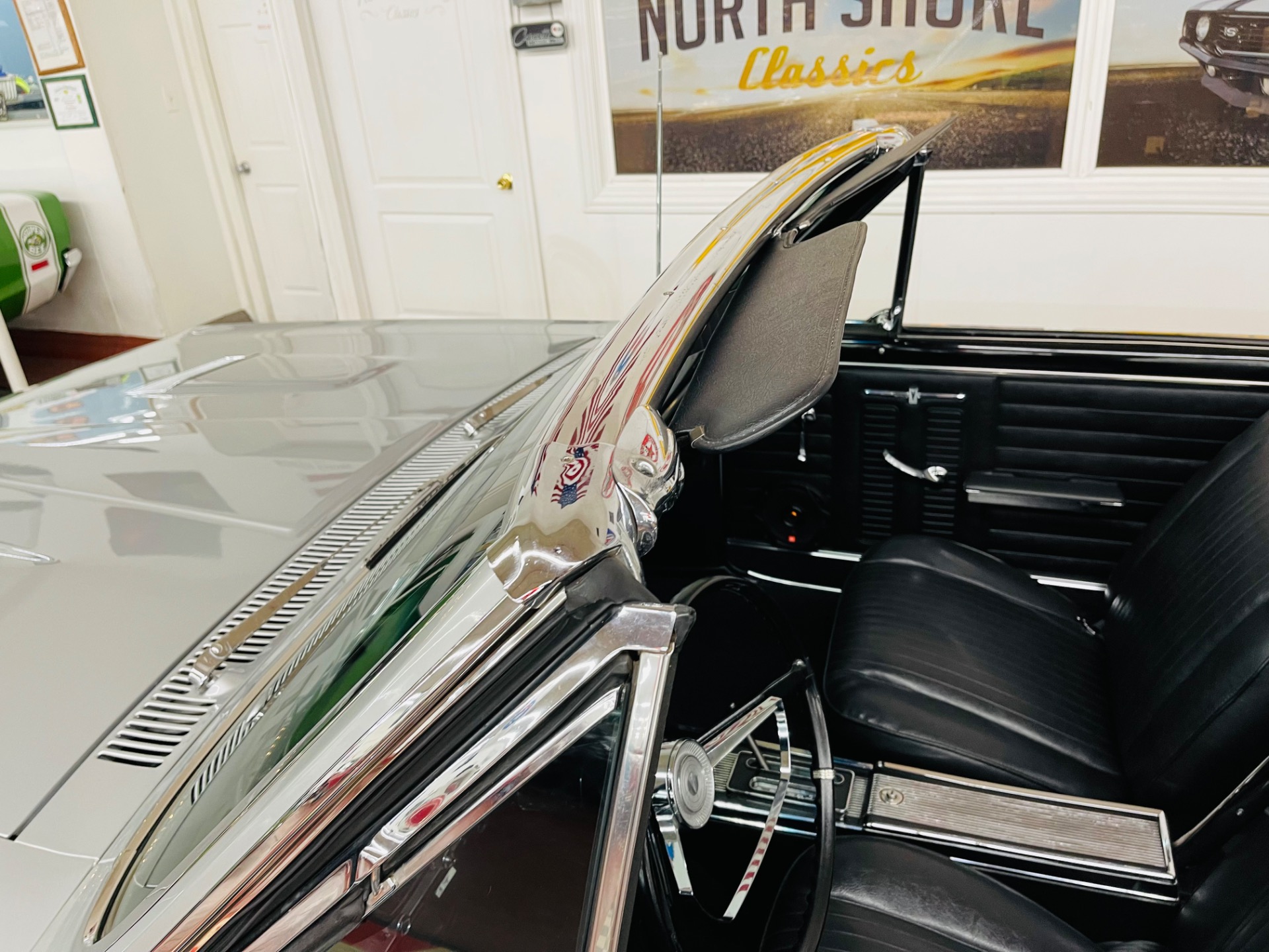 Used 1964 Pontiac GTO - CONVERTIBLE - 389 TRI-POWER - SEE VIDEO | Mundelein, IL