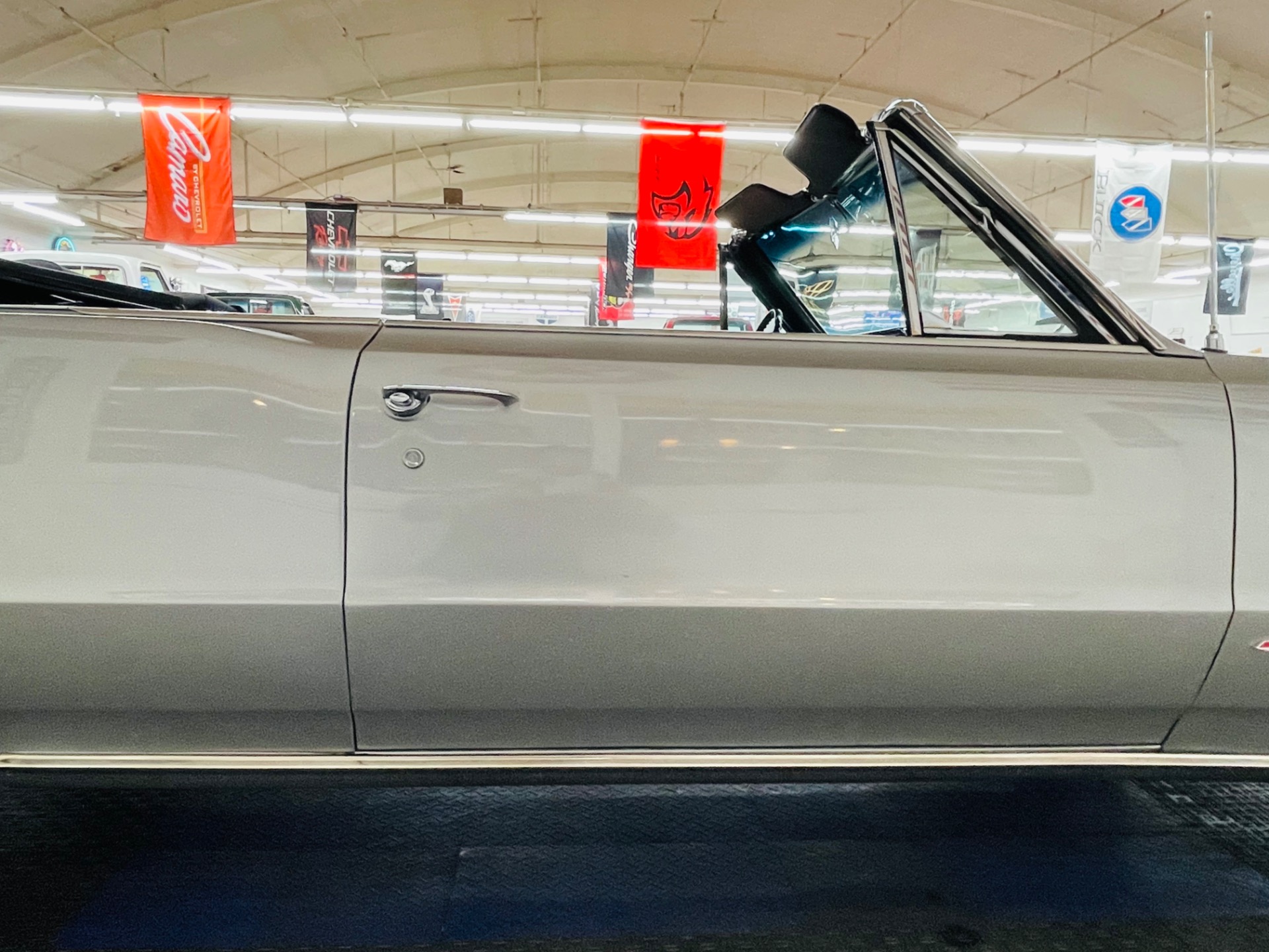 Used 1964 Pontiac GTO - CONVERTIBLE - 389 TRI-POWER - SEE VIDEO | Mundelein, IL
