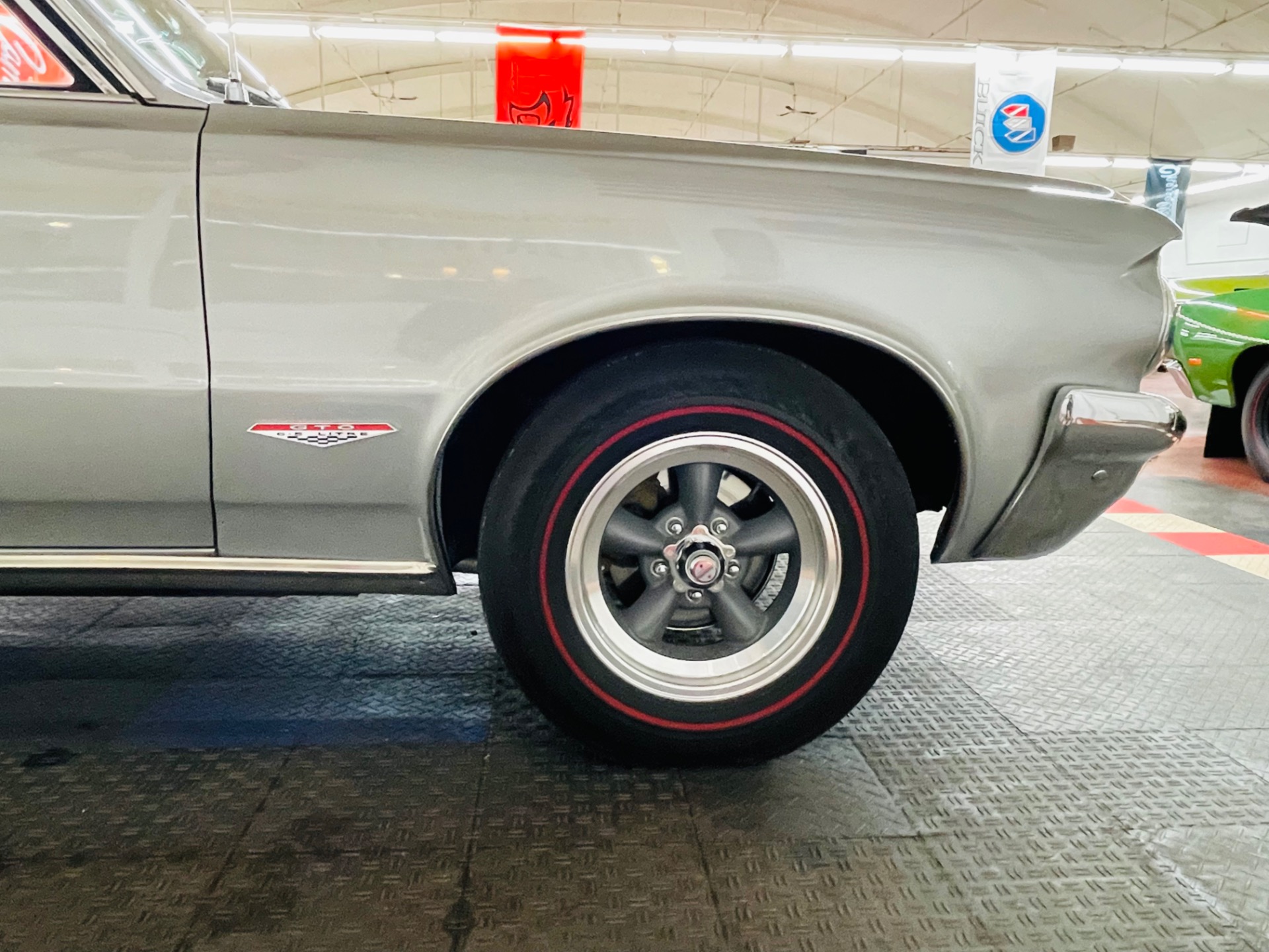 Used 1964 Pontiac GTO - CONVERTIBLE - 389 TRI-POWER - SEE VIDEO | Mundelein, IL