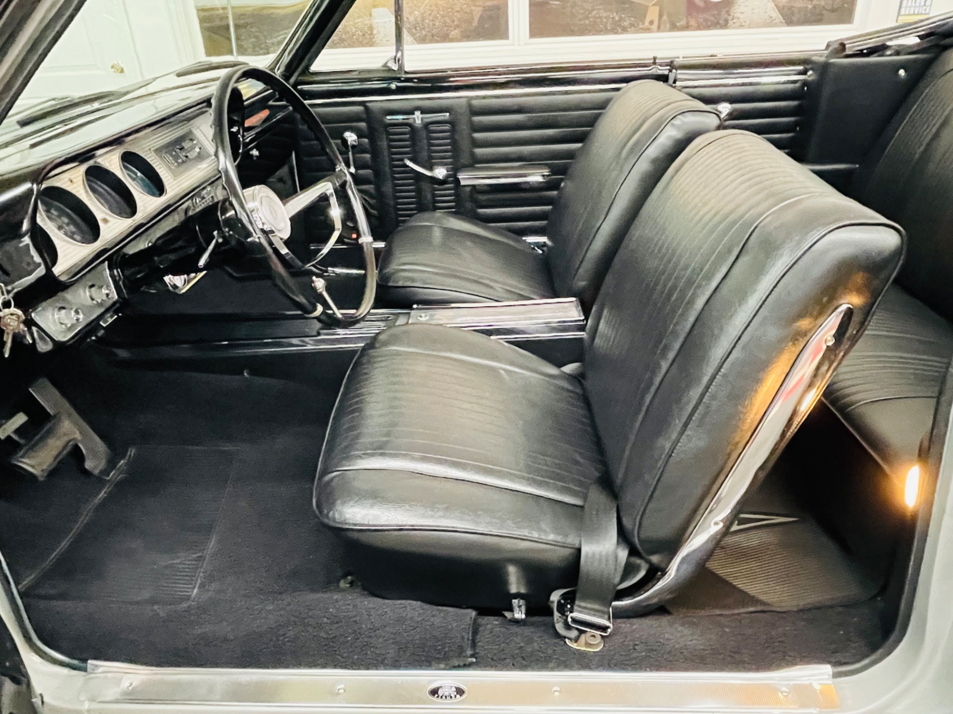 Used 1964 Pontiac GTO - CONVERTIBLE - 389 TRI-POWER - SEE VIDEO | Mundelein, IL