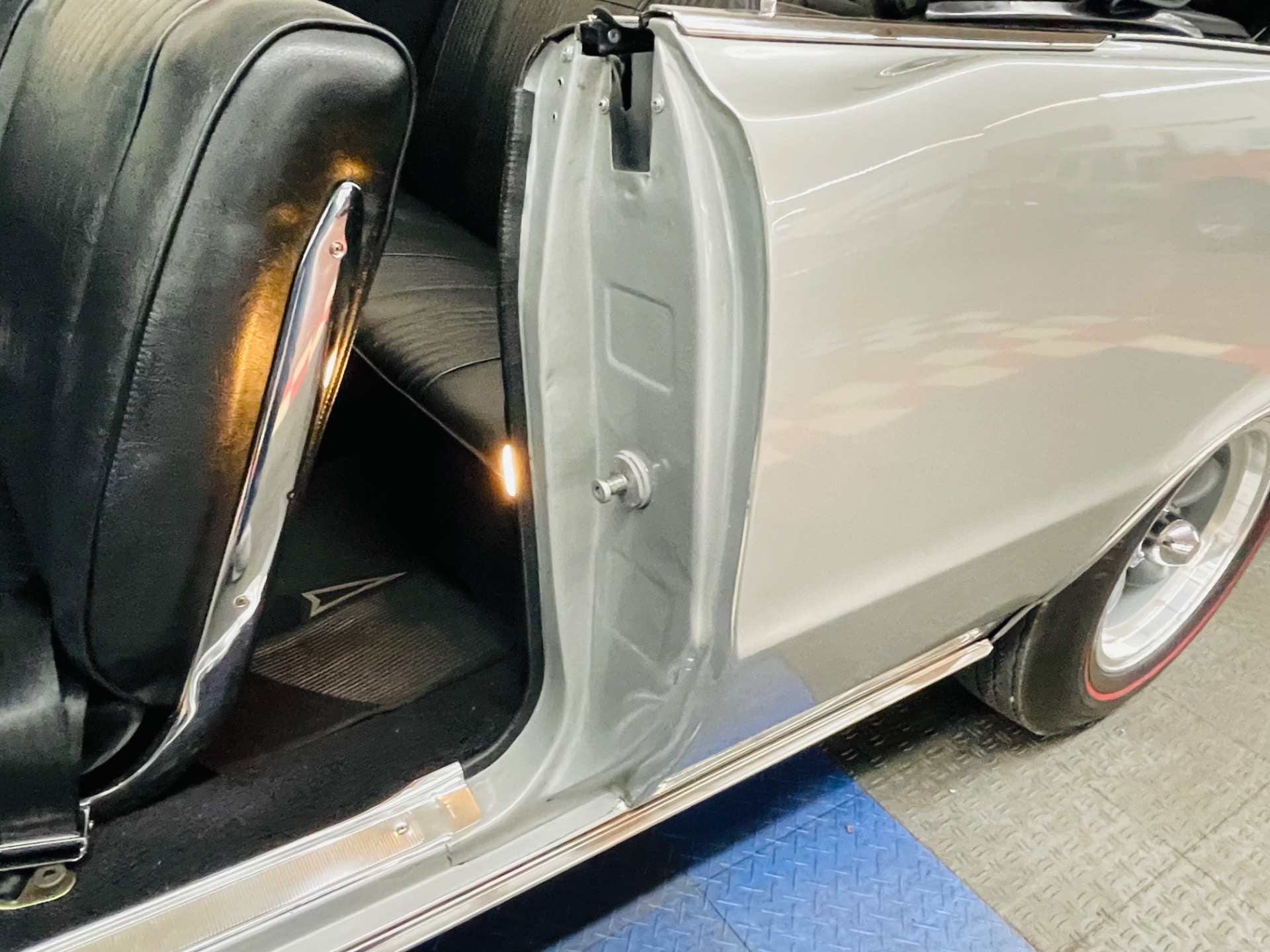 Used 1964 Pontiac GTO - CONVERTIBLE - 389 TRI-POWER - SEE VIDEO | Mundelein, IL