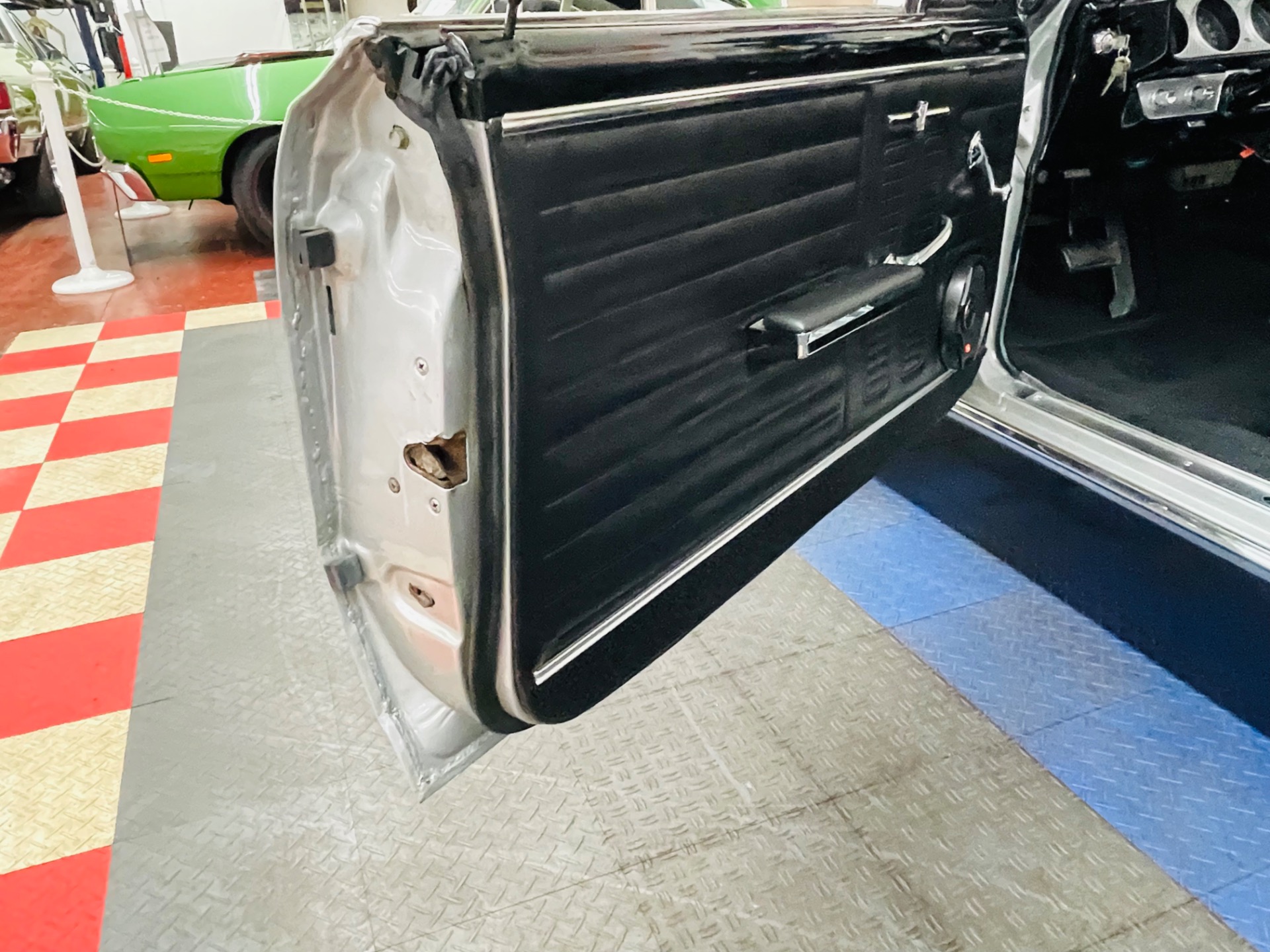 Used 1964 Pontiac GTO - CONVERTIBLE - 389 TRI-POWER - SEE VIDEO | Mundelein, IL