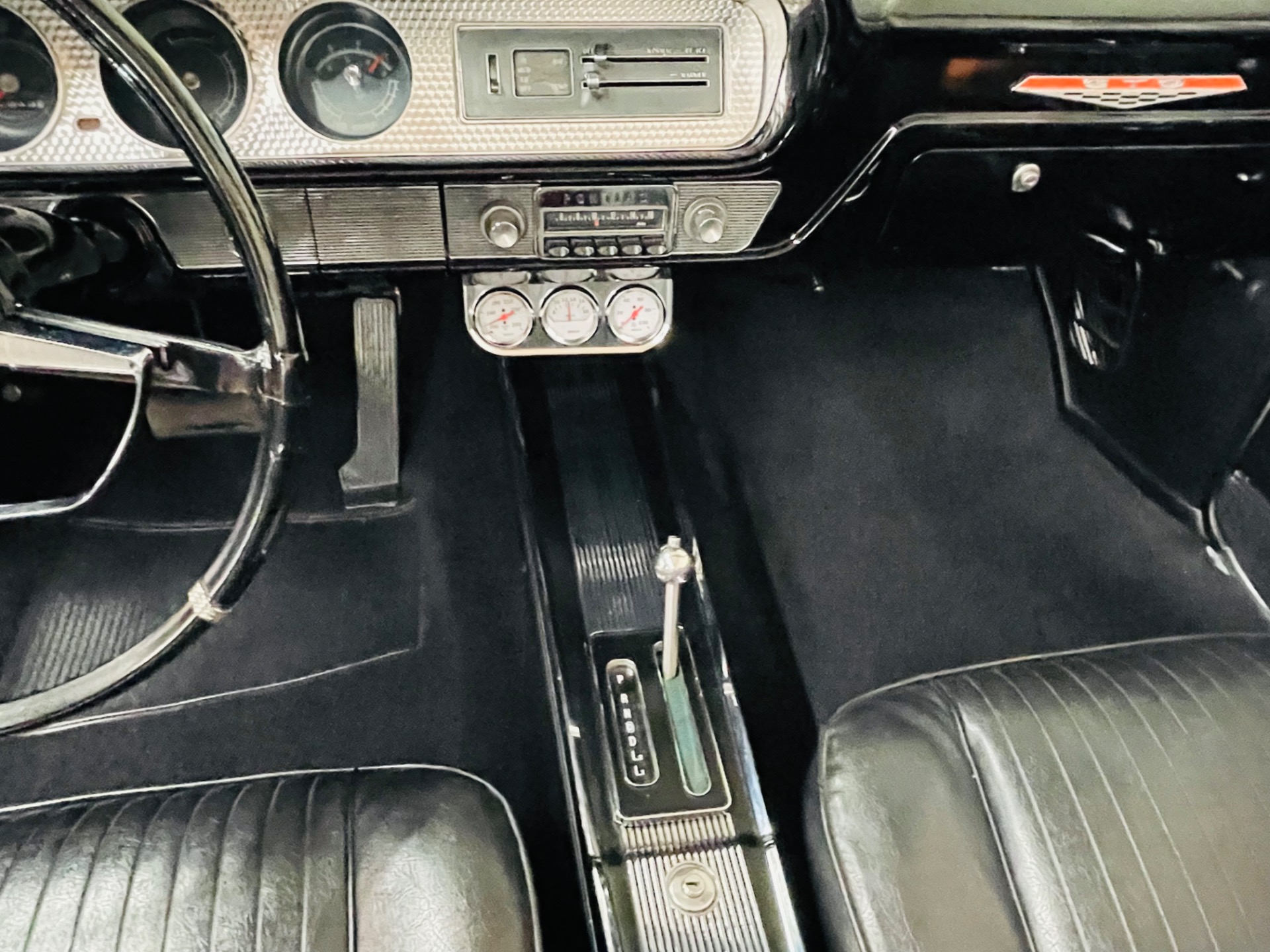 Used 1964 Pontiac GTO - CONVERTIBLE - 389 TRI-POWER - SEE VIDEO | Mundelein, IL