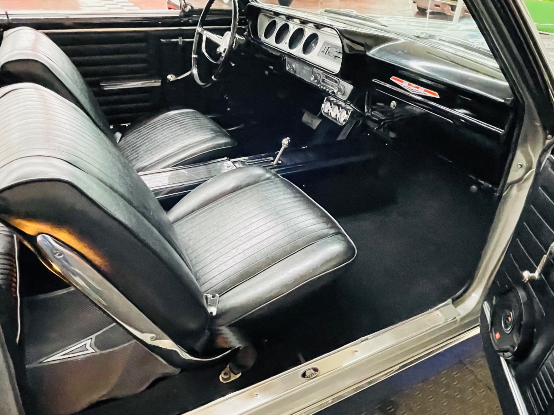 Used 1964 Pontiac GTO - CONVERTIBLE - 389 TRI-POWER - SEE VIDEO | Mundelein, IL