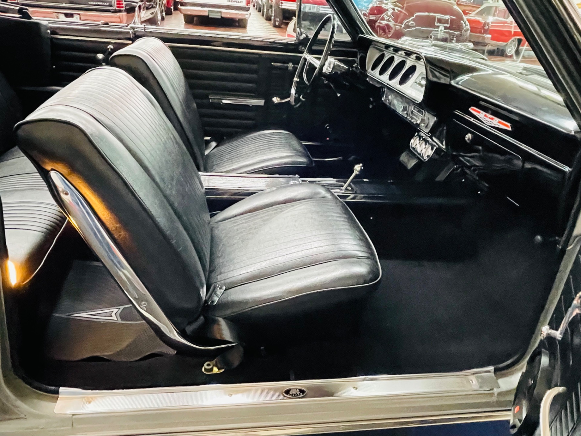 Used 1964 Pontiac GTO - CONVERTIBLE - 389 TRI-POWER - SEE VIDEO | Mundelein, IL