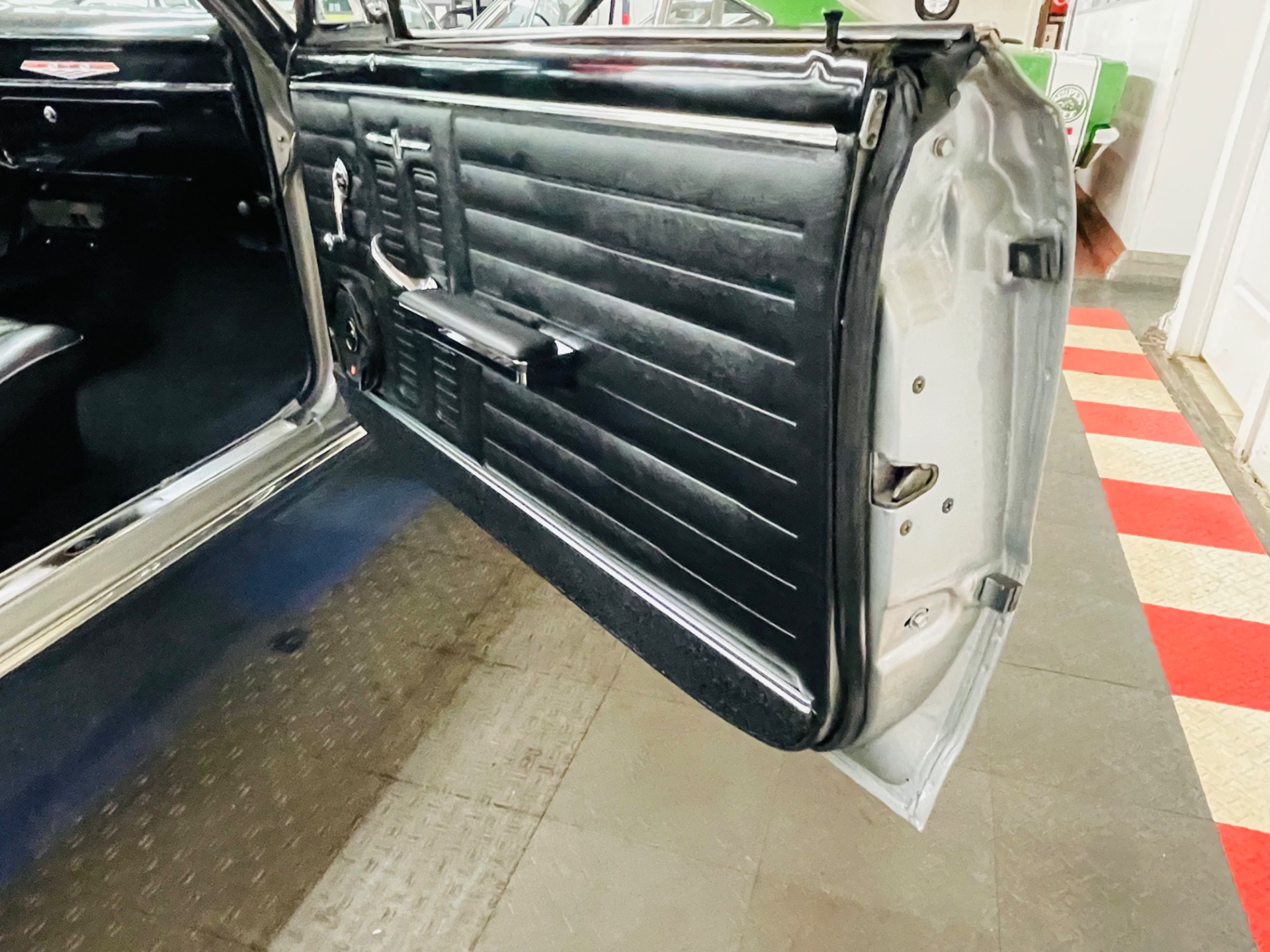 Used 1964 Pontiac GTO - CONVERTIBLE - 389 TRI-POWER - SEE VIDEO | Mundelein, IL