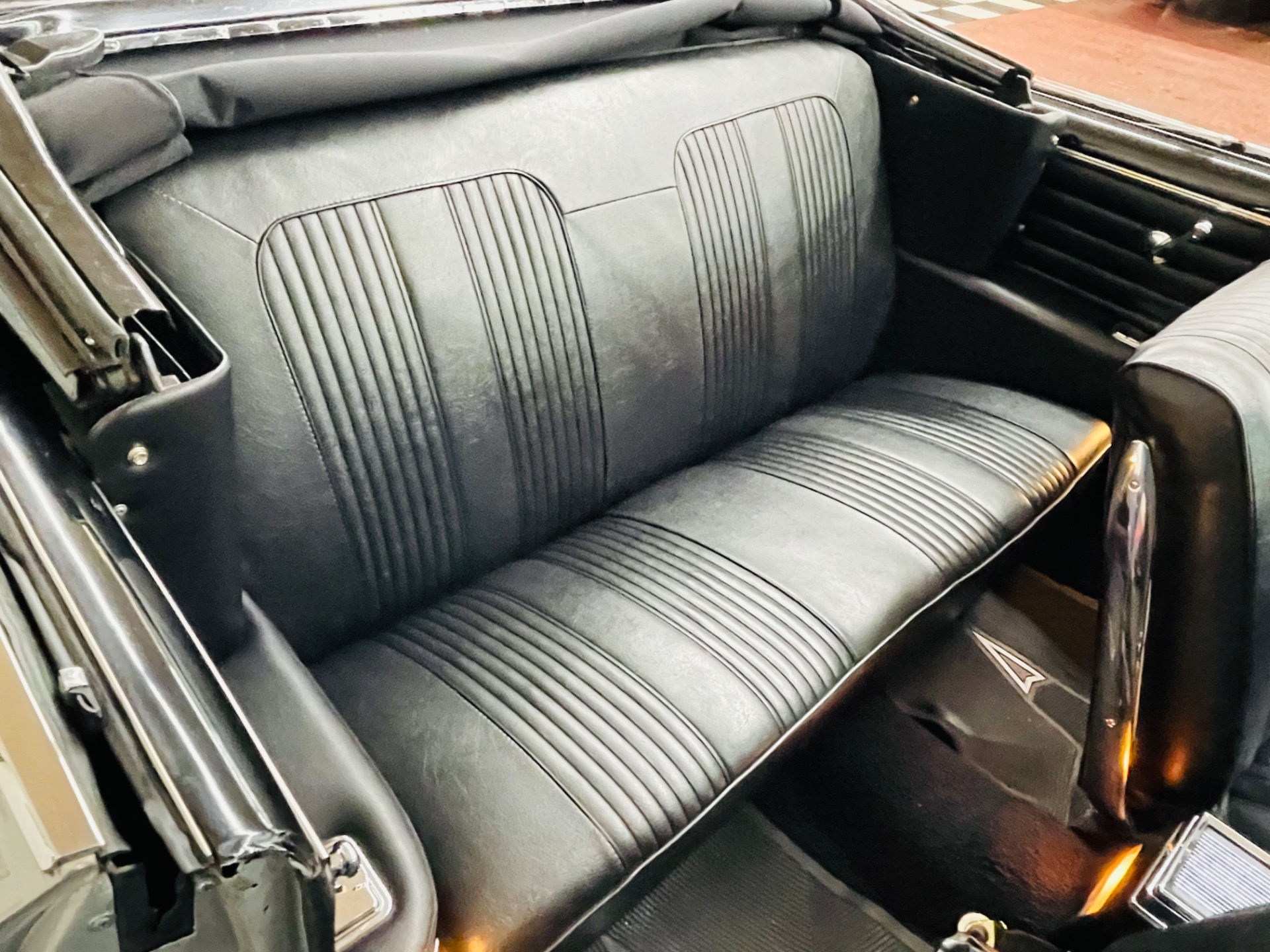 Used 1964 Pontiac GTO - CONVERTIBLE - 389 TRI-POWER - SEE VIDEO | Mundelein, IL