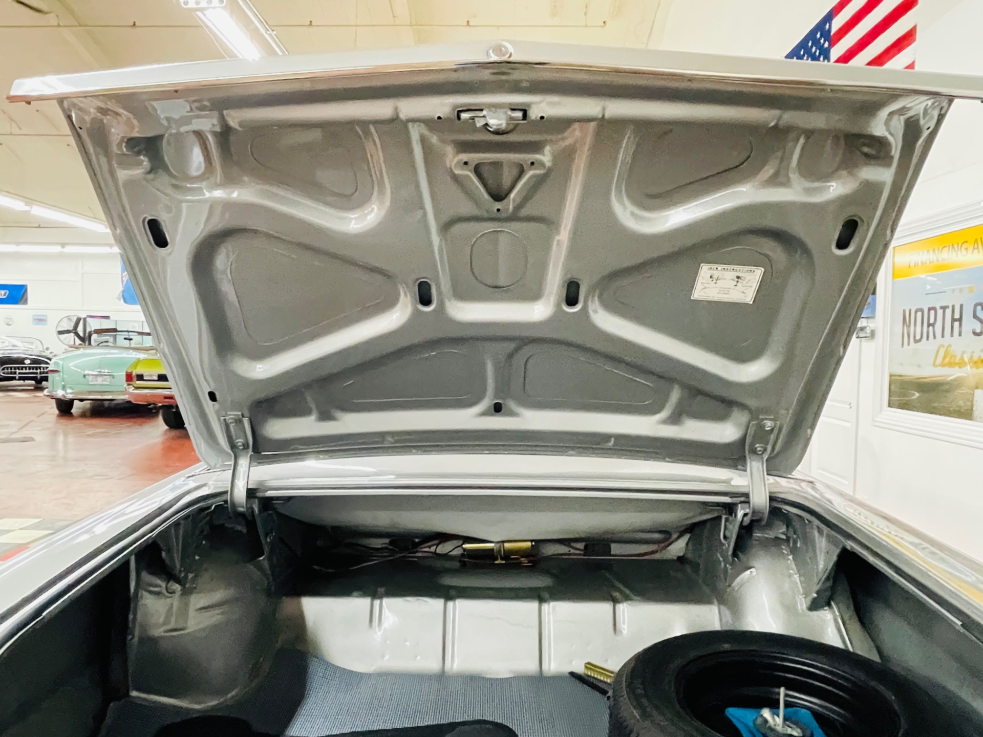 Used 1964 Pontiac GTO - CONVERTIBLE - 389 TRI-POWER - SEE VIDEO | Mundelein, IL