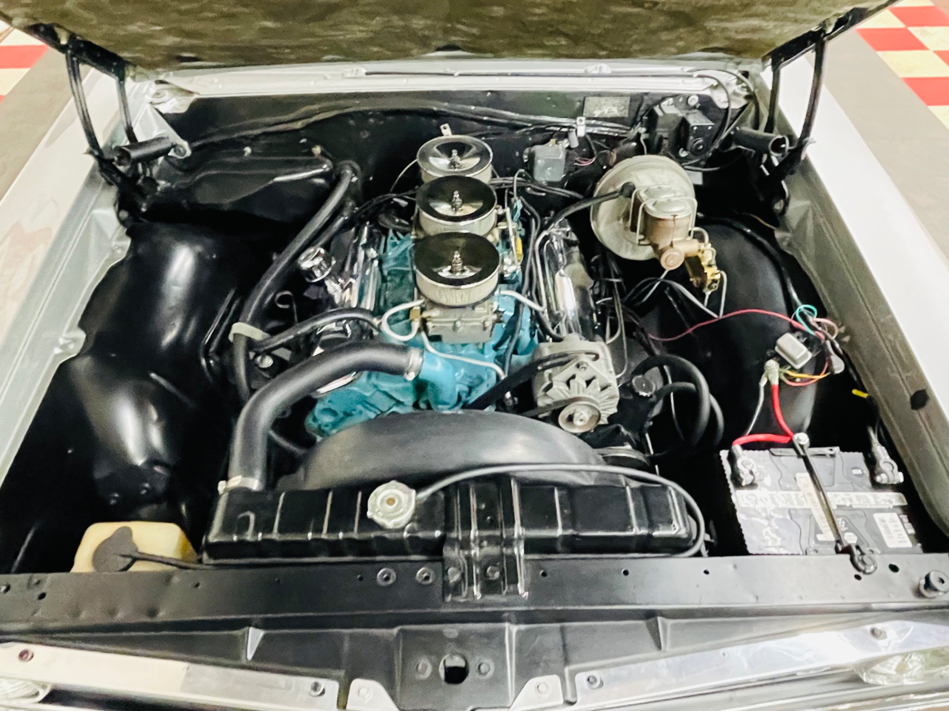 Used 1964 Pontiac GTO - CONVERTIBLE - 389 TRI-POWER - SEE VIDEO | Mundelein, IL