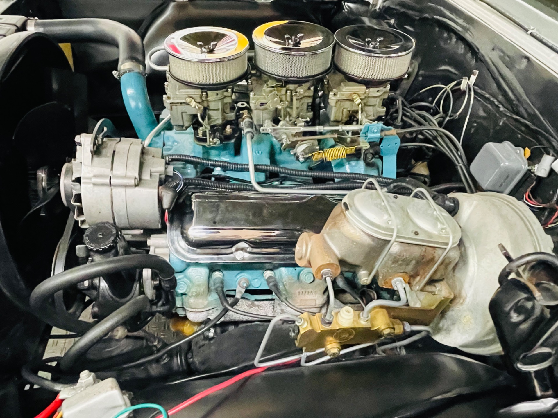 Used 1964 Pontiac GTO - CONVERTIBLE - 389 TRI-POWER - SEE VIDEO | Mundelein, IL