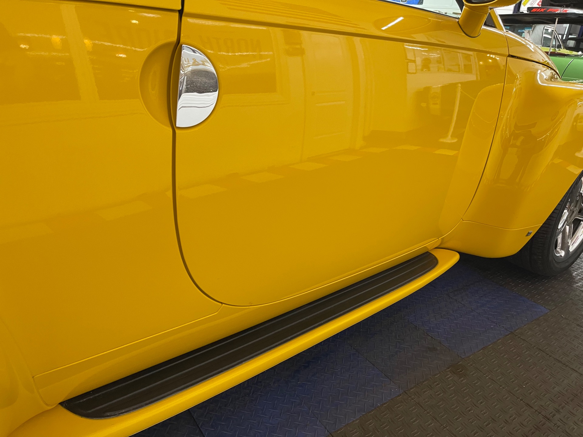 Used 2006 Chevrolet SSR Super Low Miles Fully Optioned- SEE VIDEO | Mundelein, IL