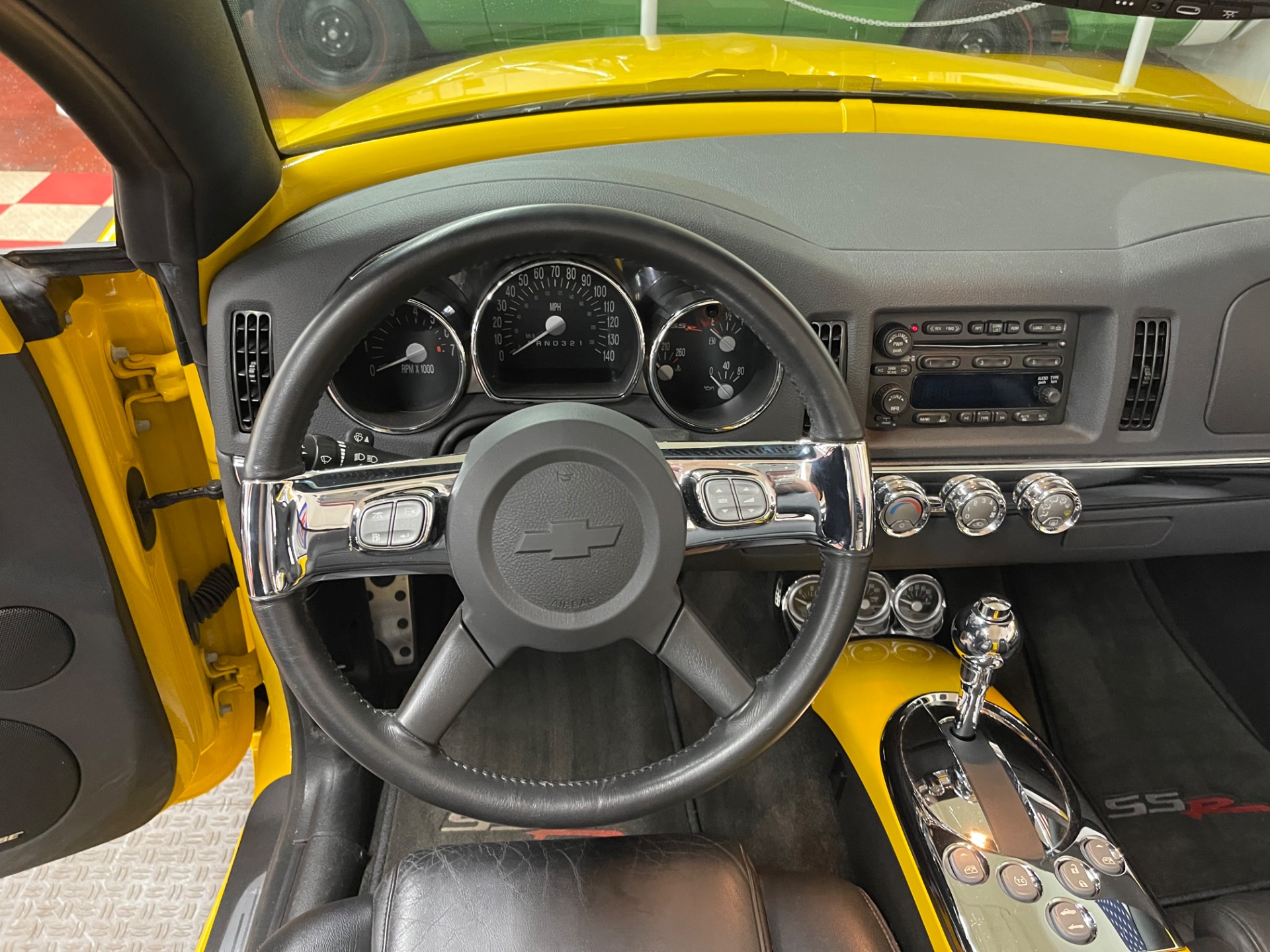 Used 2006 Chevrolet SSR Super Low Miles Fully Optioned- SEE VIDEO | Mundelein, IL