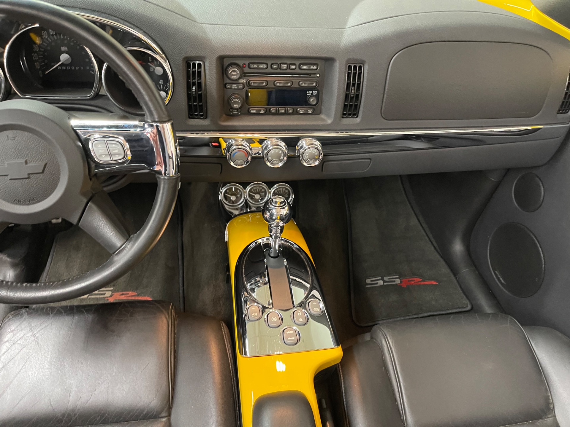 Used 2006 Chevrolet SSR Super Low Miles Fully Optioned- SEE VIDEO | Mundelein, IL