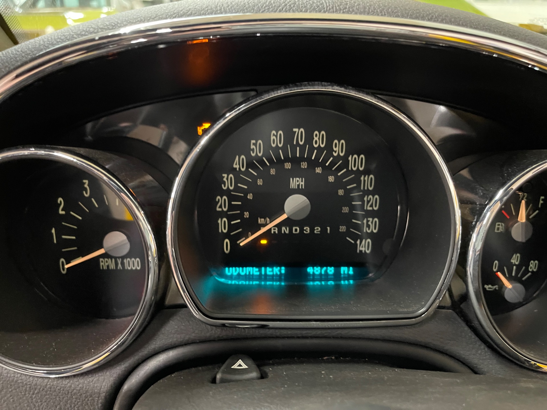 Used 2006 Chevrolet SSR Super Low Miles Fully Optioned- SEE VIDEO | Mundelein, IL