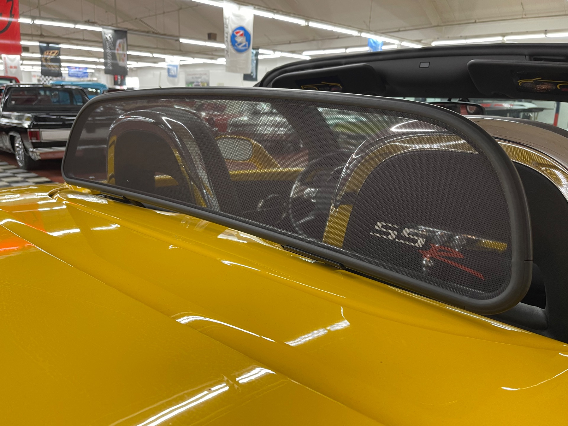 Used 2006 Chevrolet SSR Super Low Miles Fully Optioned- SEE VIDEO | Mundelein, IL